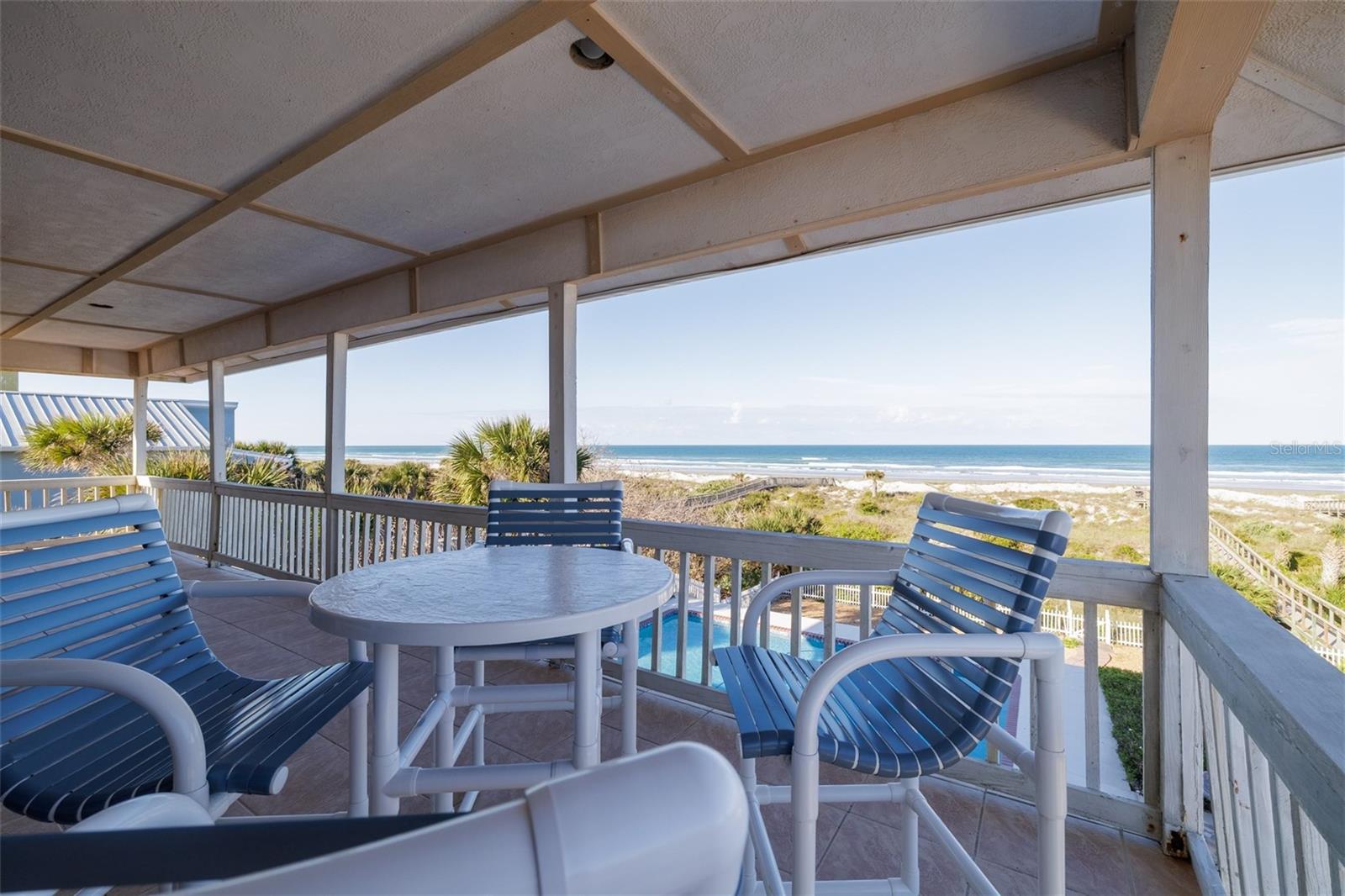 1413 N ATLANTIC AVE, NEW SMYRNA BEACH, FL, 32169