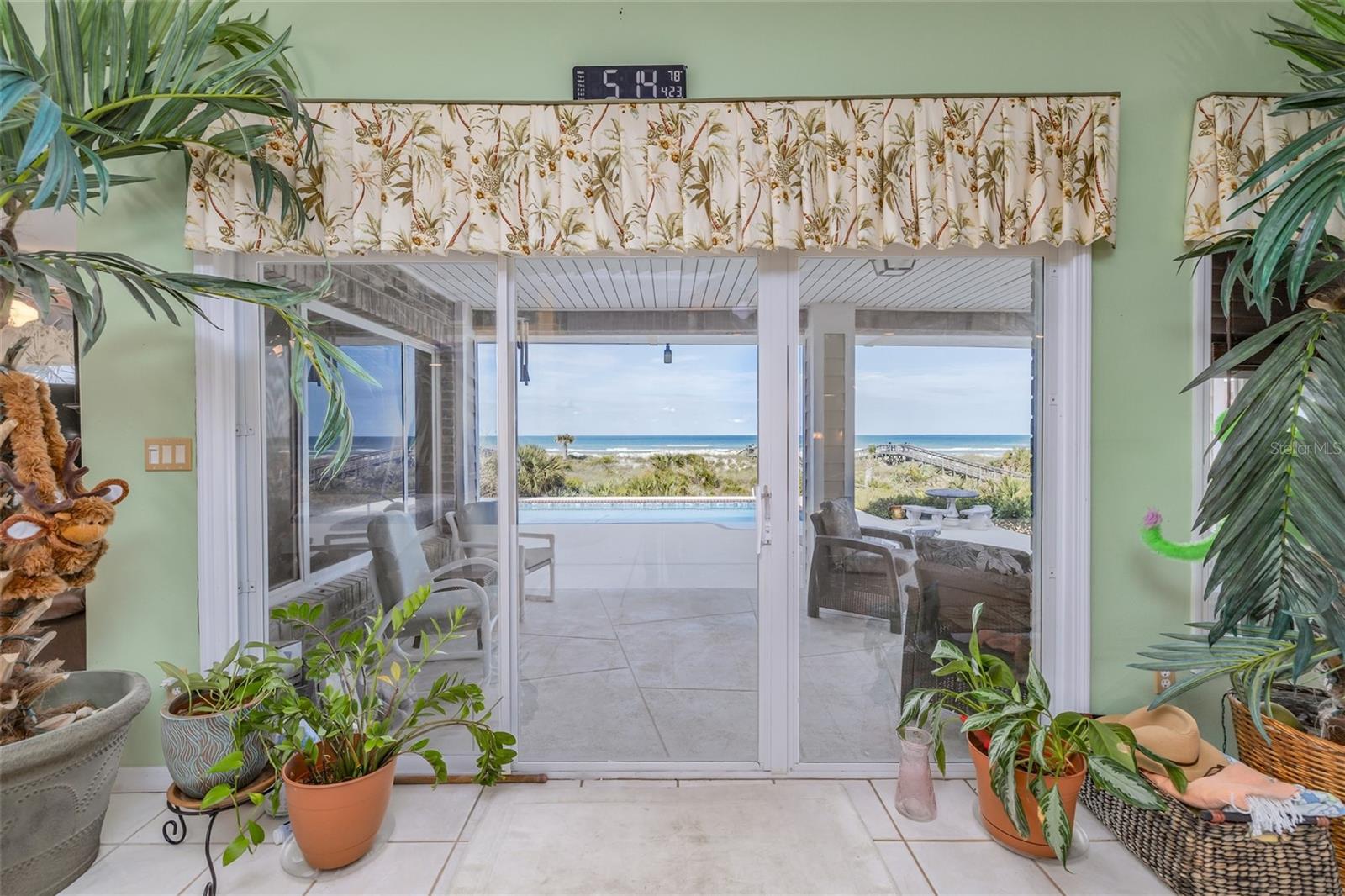 1413 N ATLANTIC AVE, NEW SMYRNA BEACH, FL, 32169