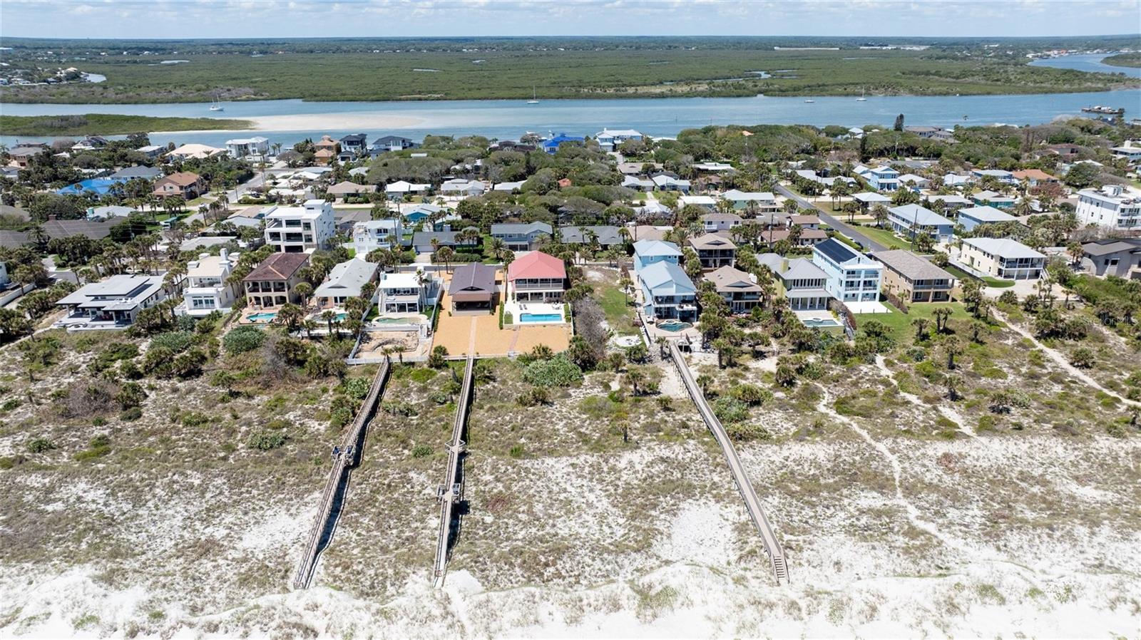 1413 N ATLANTIC AVE, NEW SMYRNA BEACH, FL, 32169