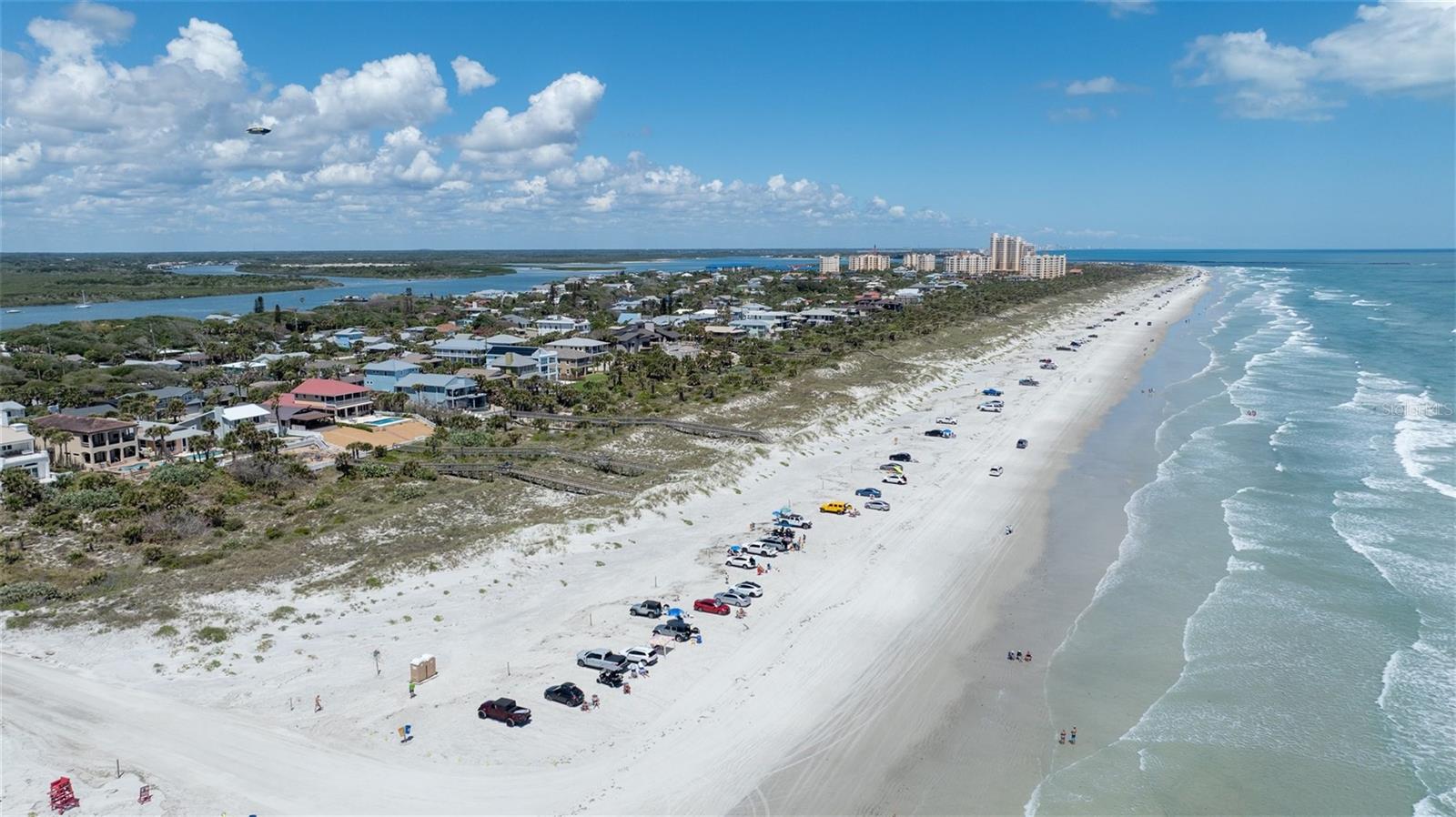 1413 N ATLANTIC AVE, NEW SMYRNA BEACH, FL, 32169