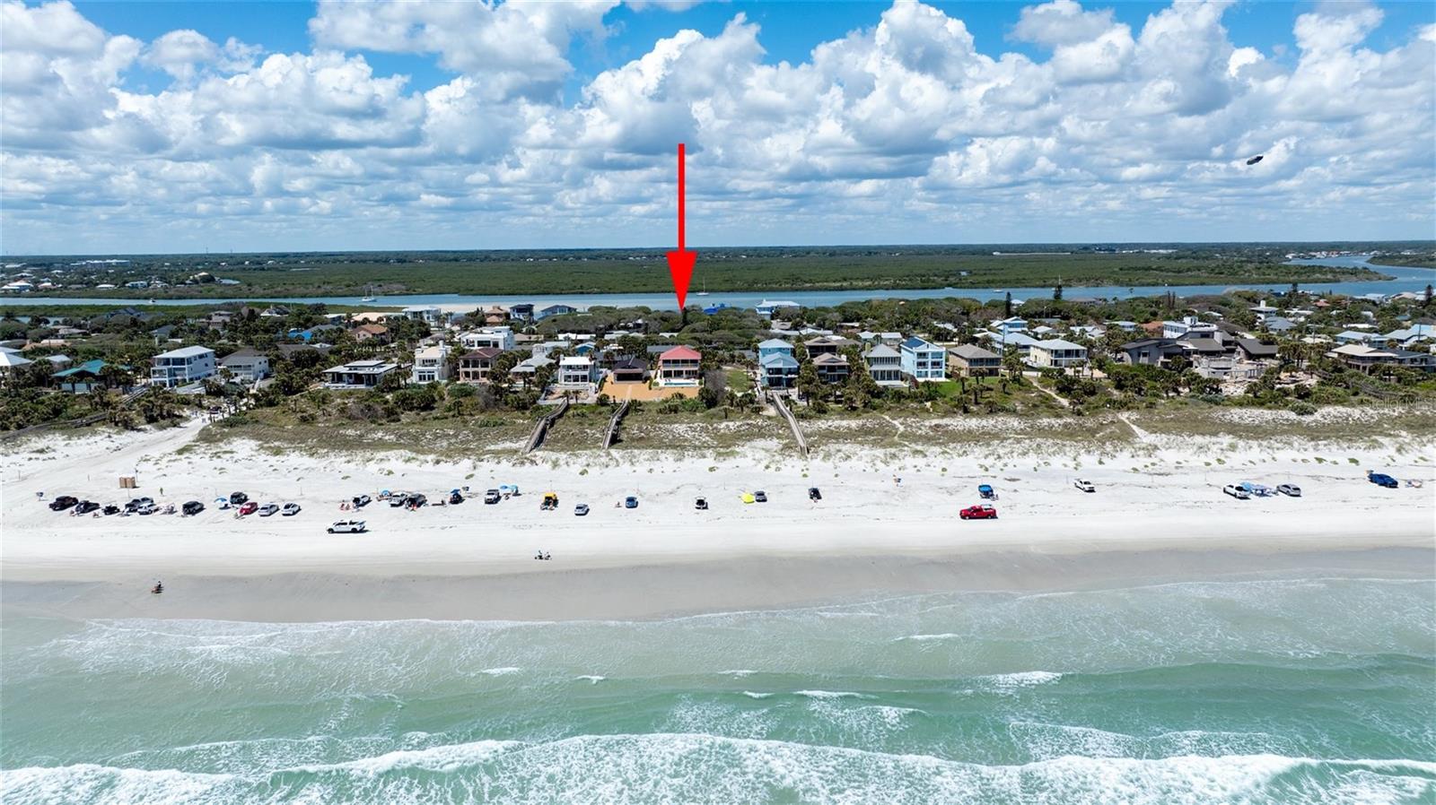 1413 N ATLANTIC AVE, NEW SMYRNA BEACH, FL, 32169