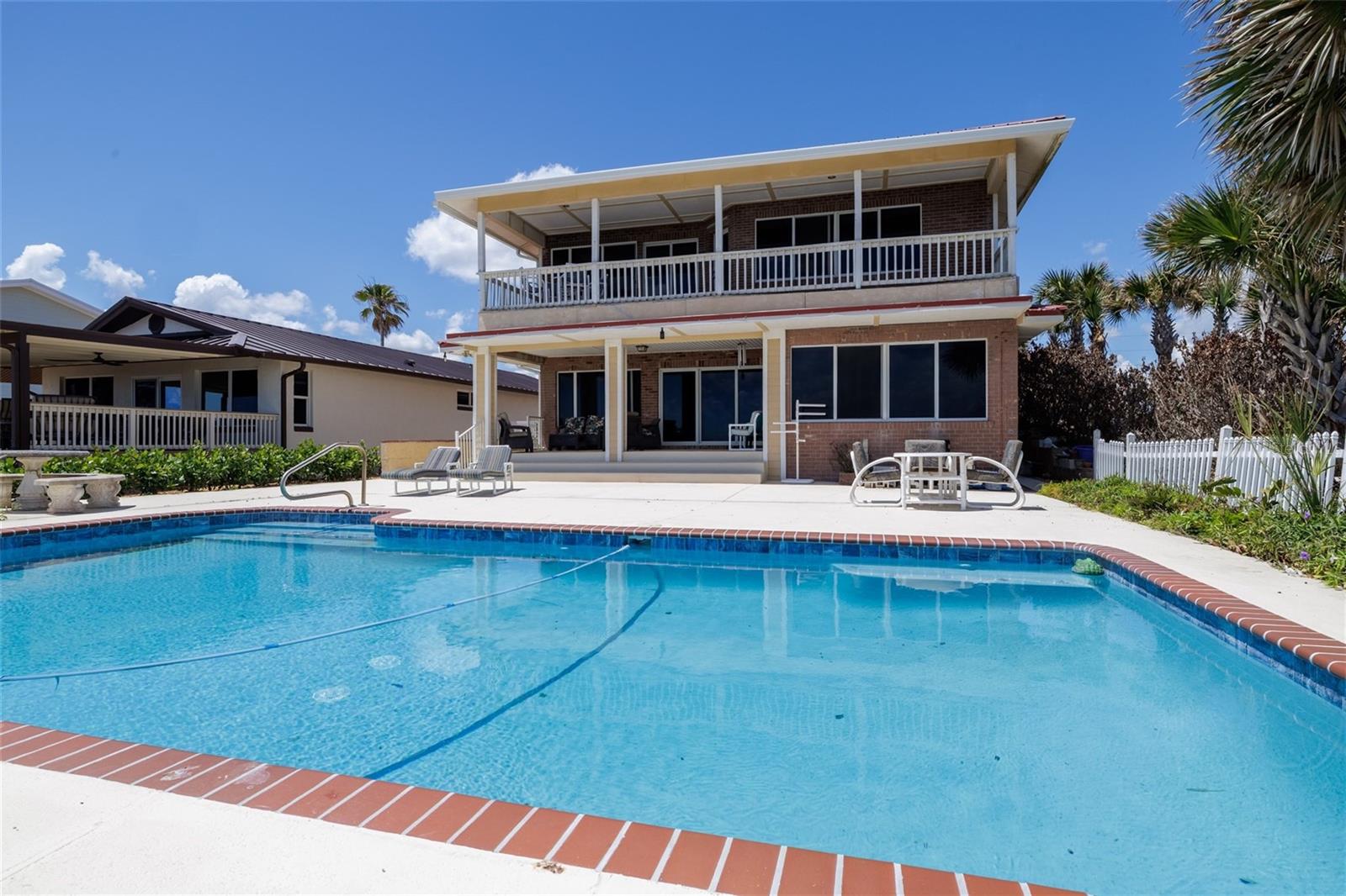 1413 N ATLANTIC AVE, NEW SMYRNA BEACH, FL, 32169