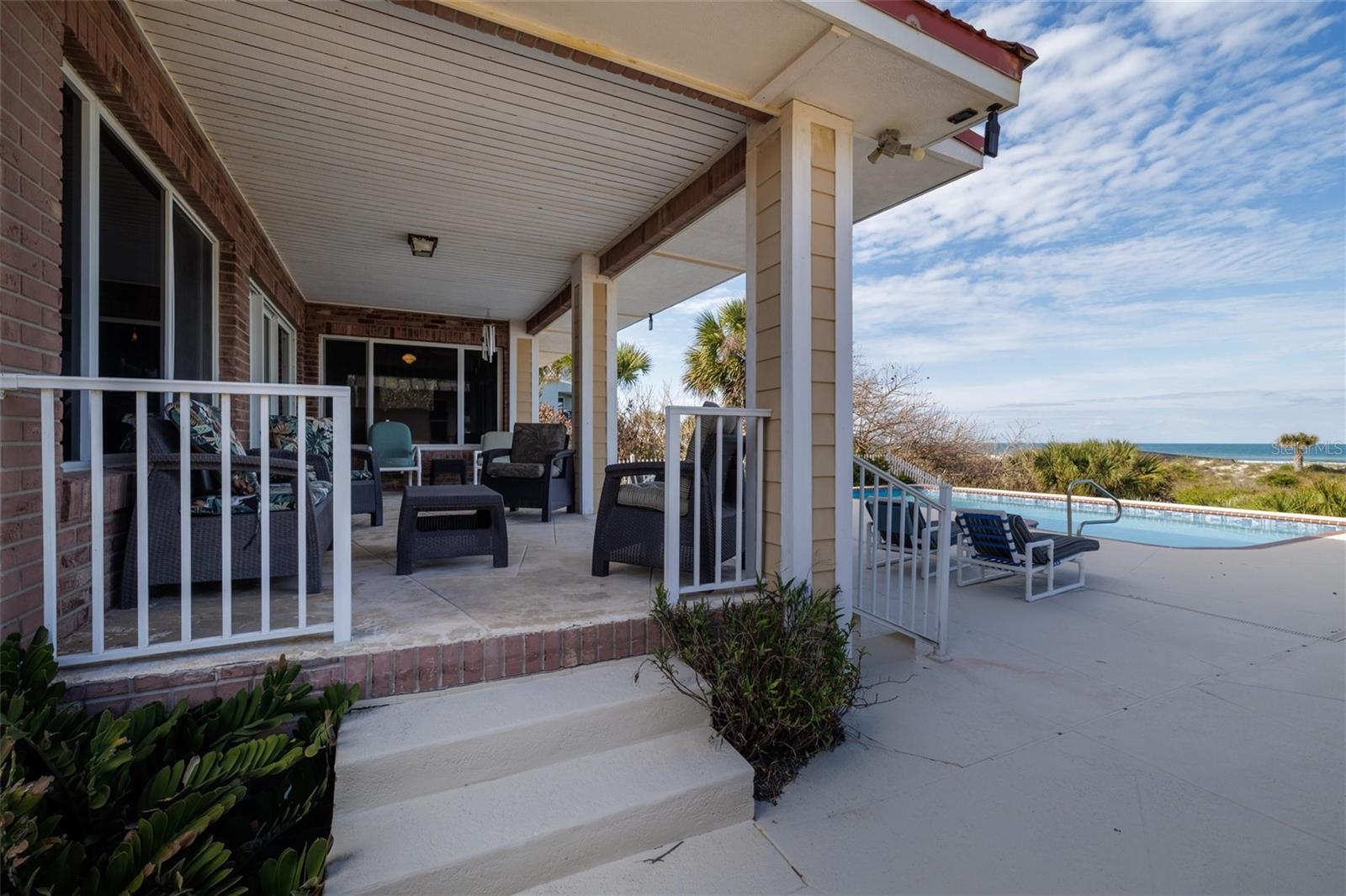 1413 N ATLANTIC AVE, NEW SMYRNA BEACH, FL, 32169