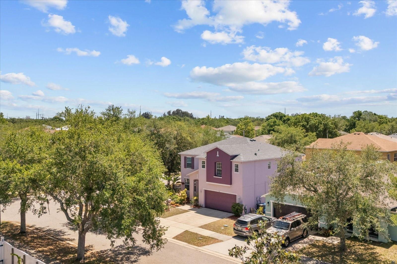 402 CHIMNEY ROCK DR, RUSKIN, FL, 33570