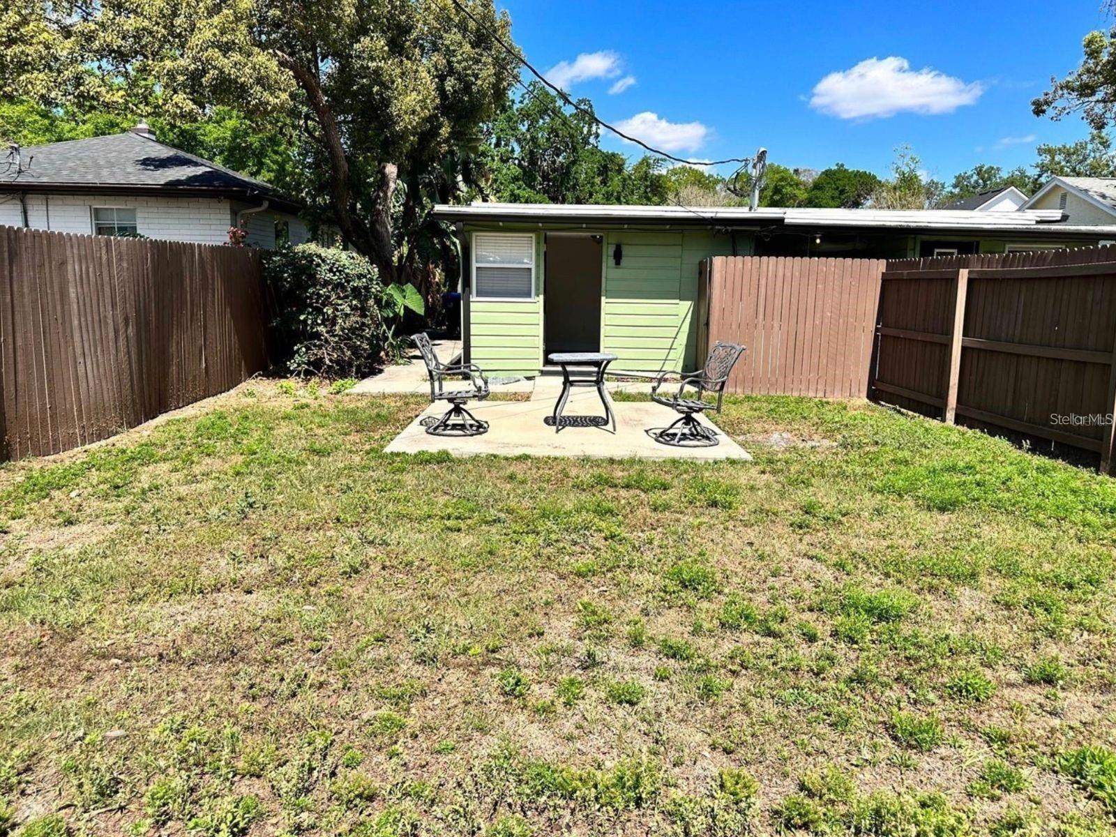 2510 BOYD AVE #B, ORLANDO, FL, 32803