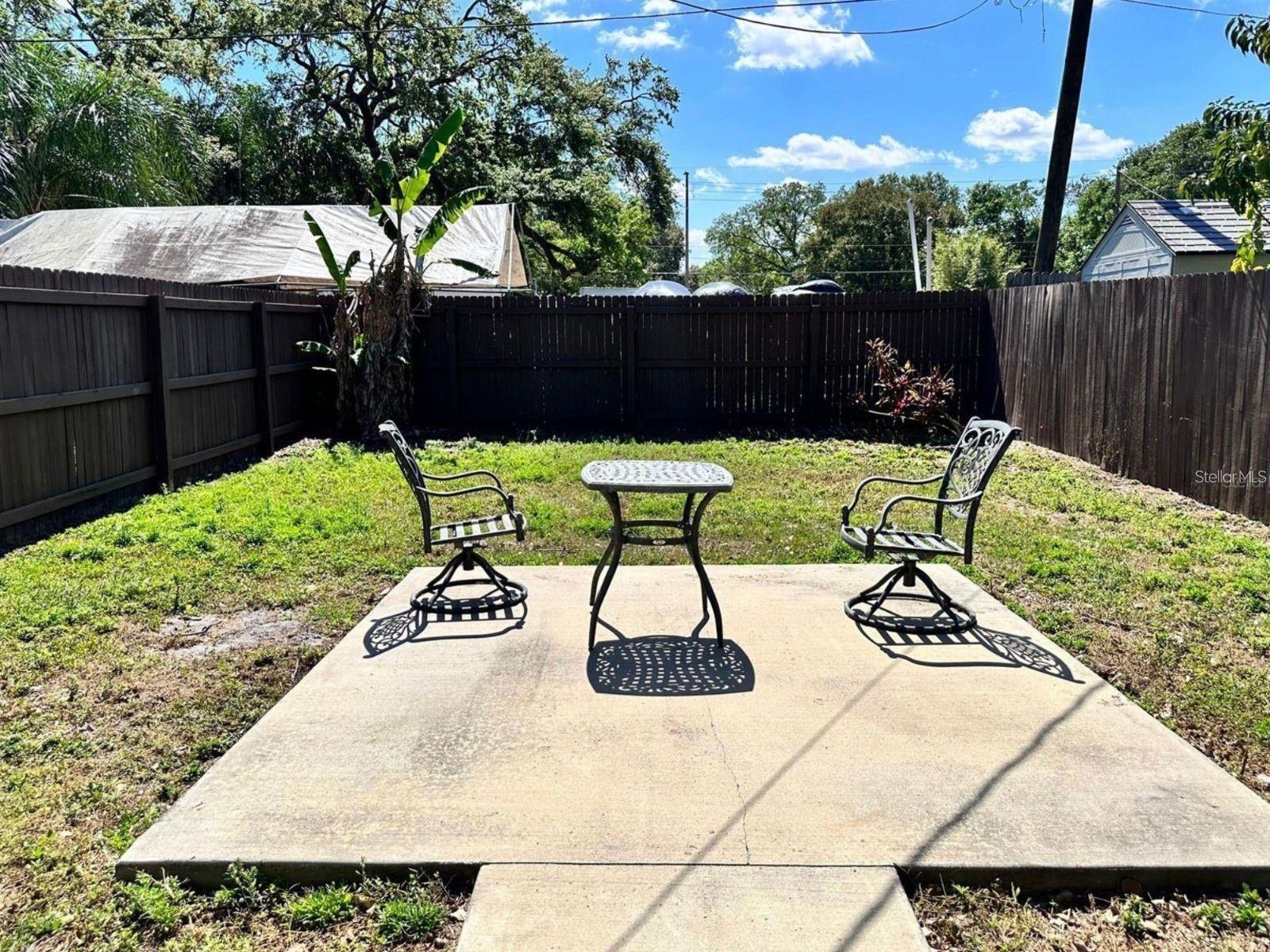 2510 BOYD AVE #B, ORLANDO, FL, 32803