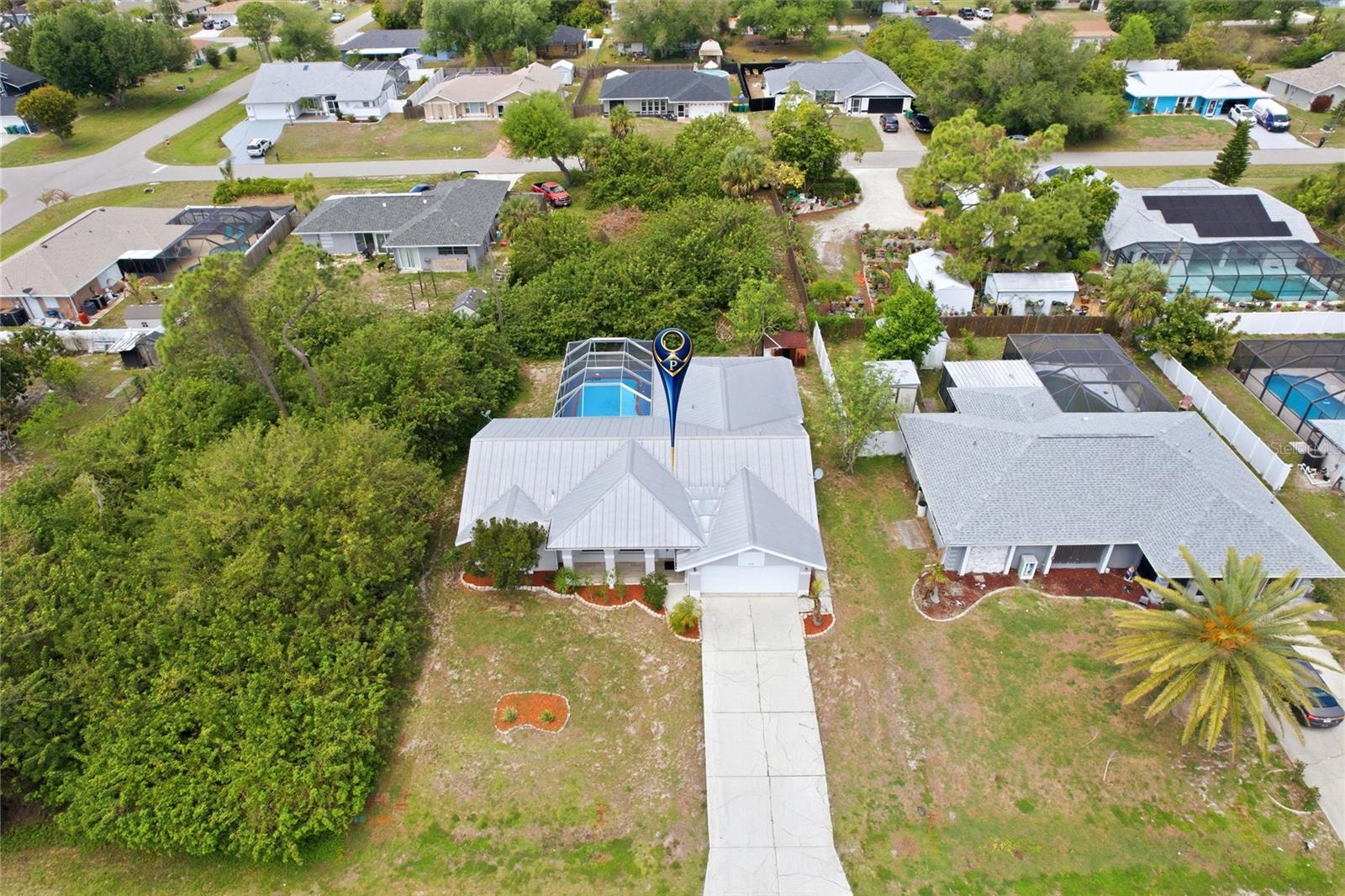 830 COLUMBIA ST, PORT CHARLOTTE, FL, 33948