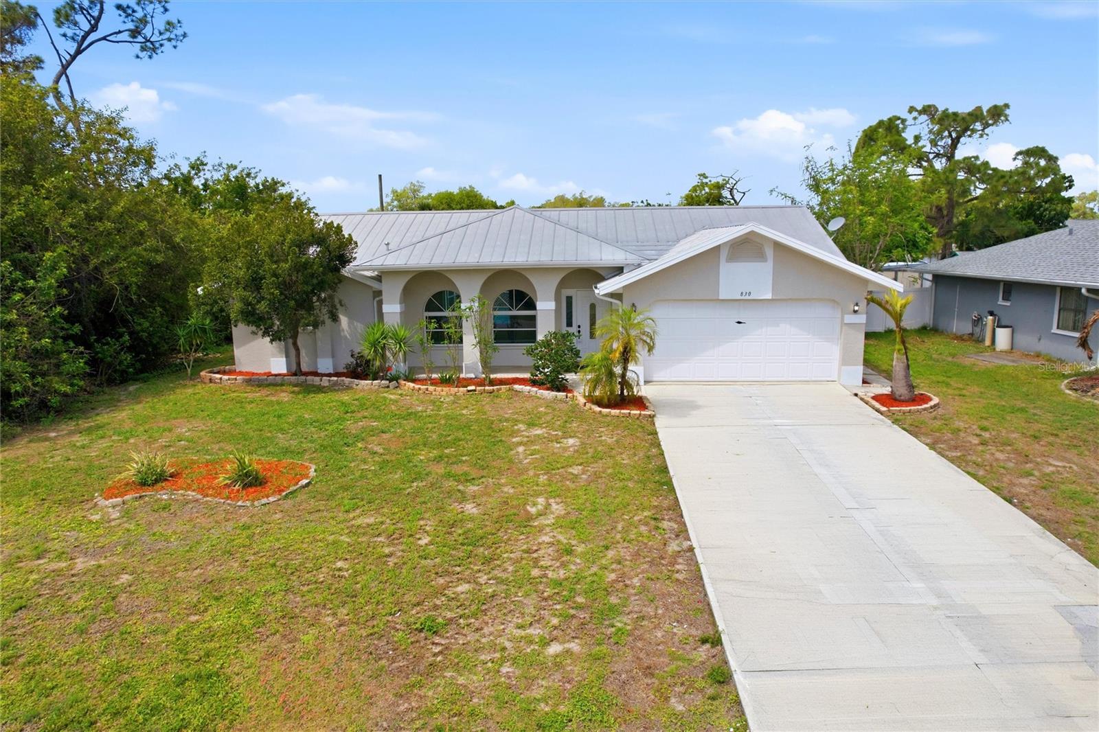 830 COLUMBIA ST, PORT CHARLOTTE, FL, 33948