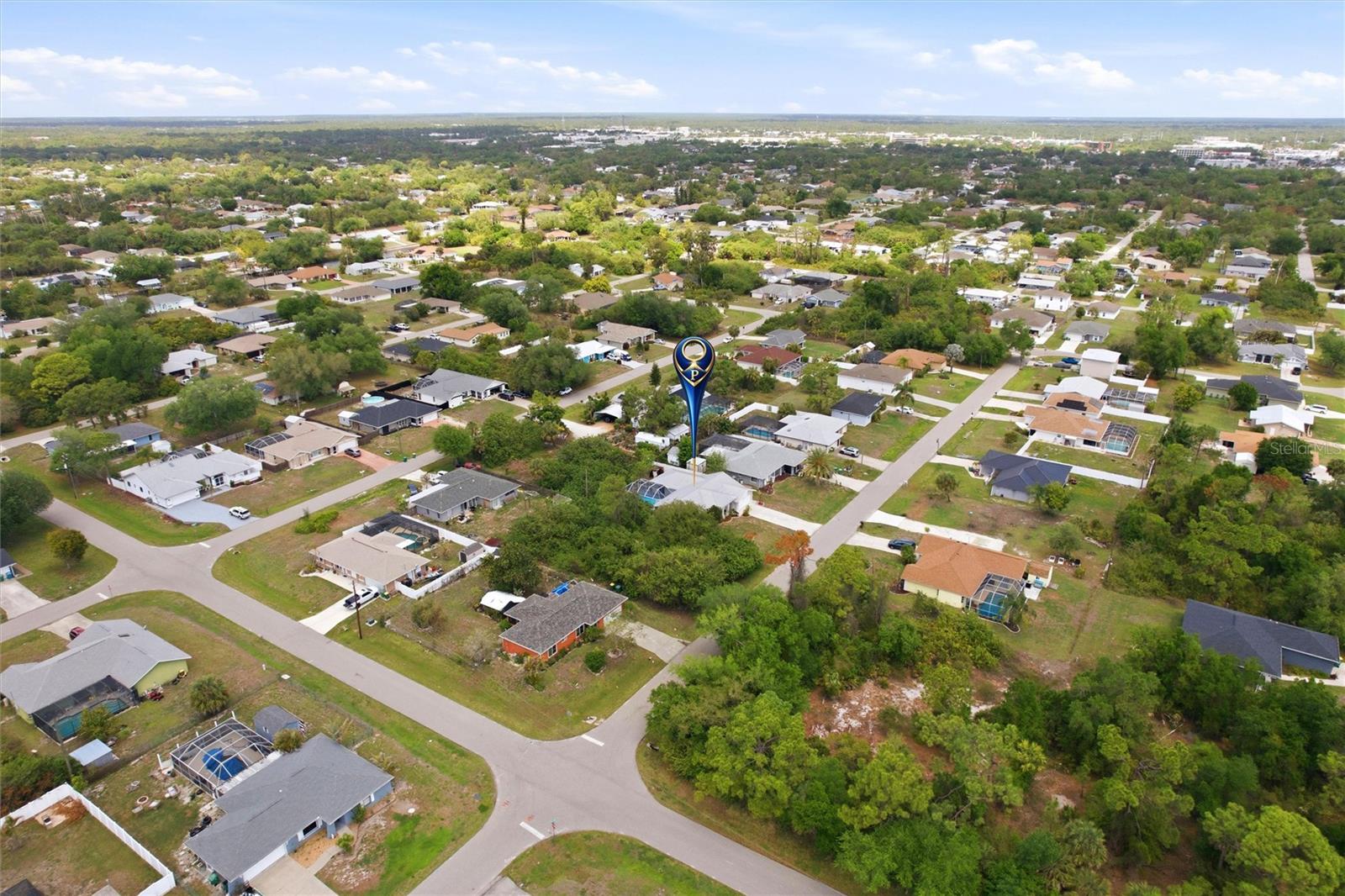 830 COLUMBIA ST, PORT CHARLOTTE, FL, 33948
