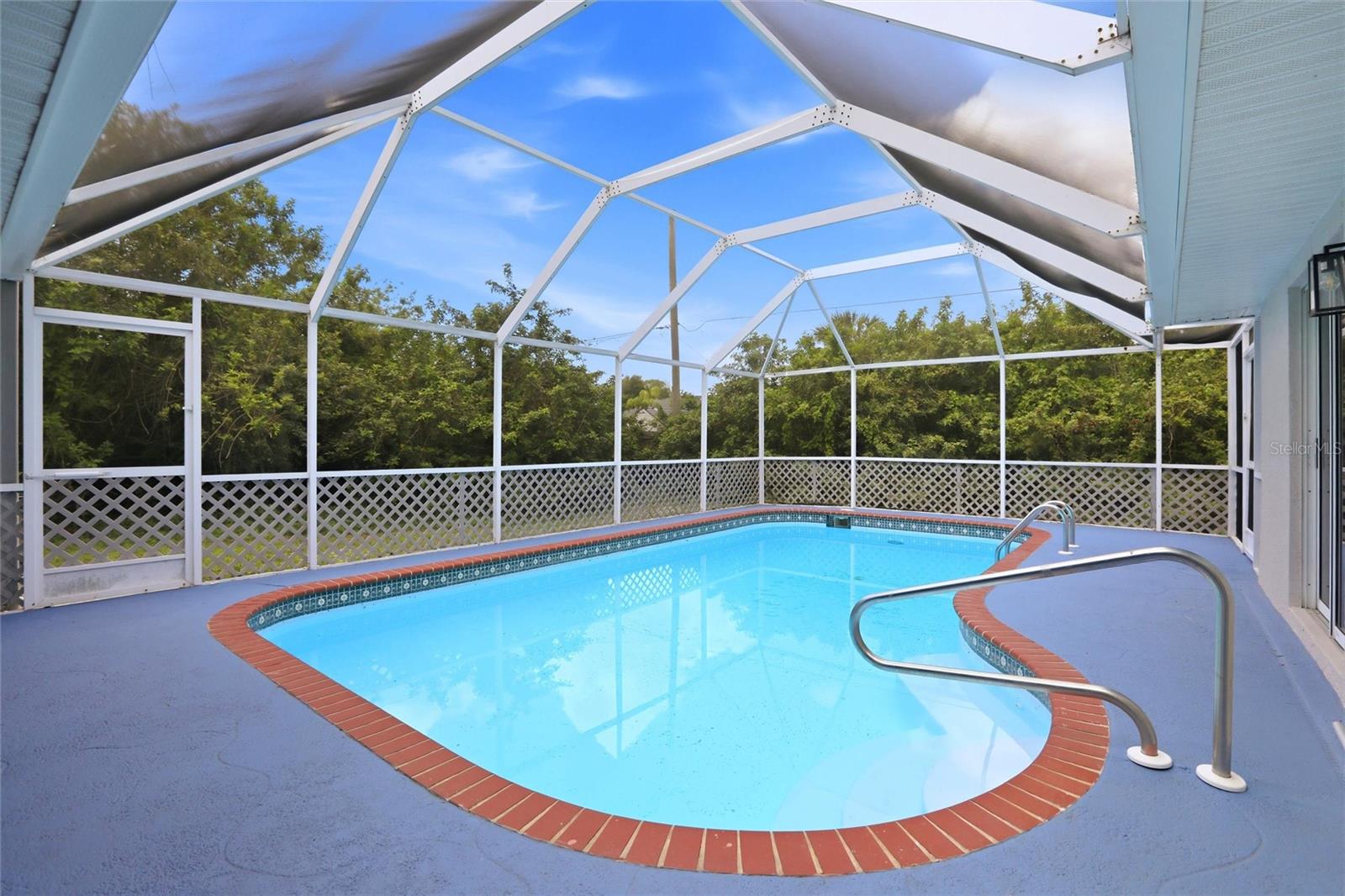 830 COLUMBIA ST, PORT CHARLOTTE, FL, 33948