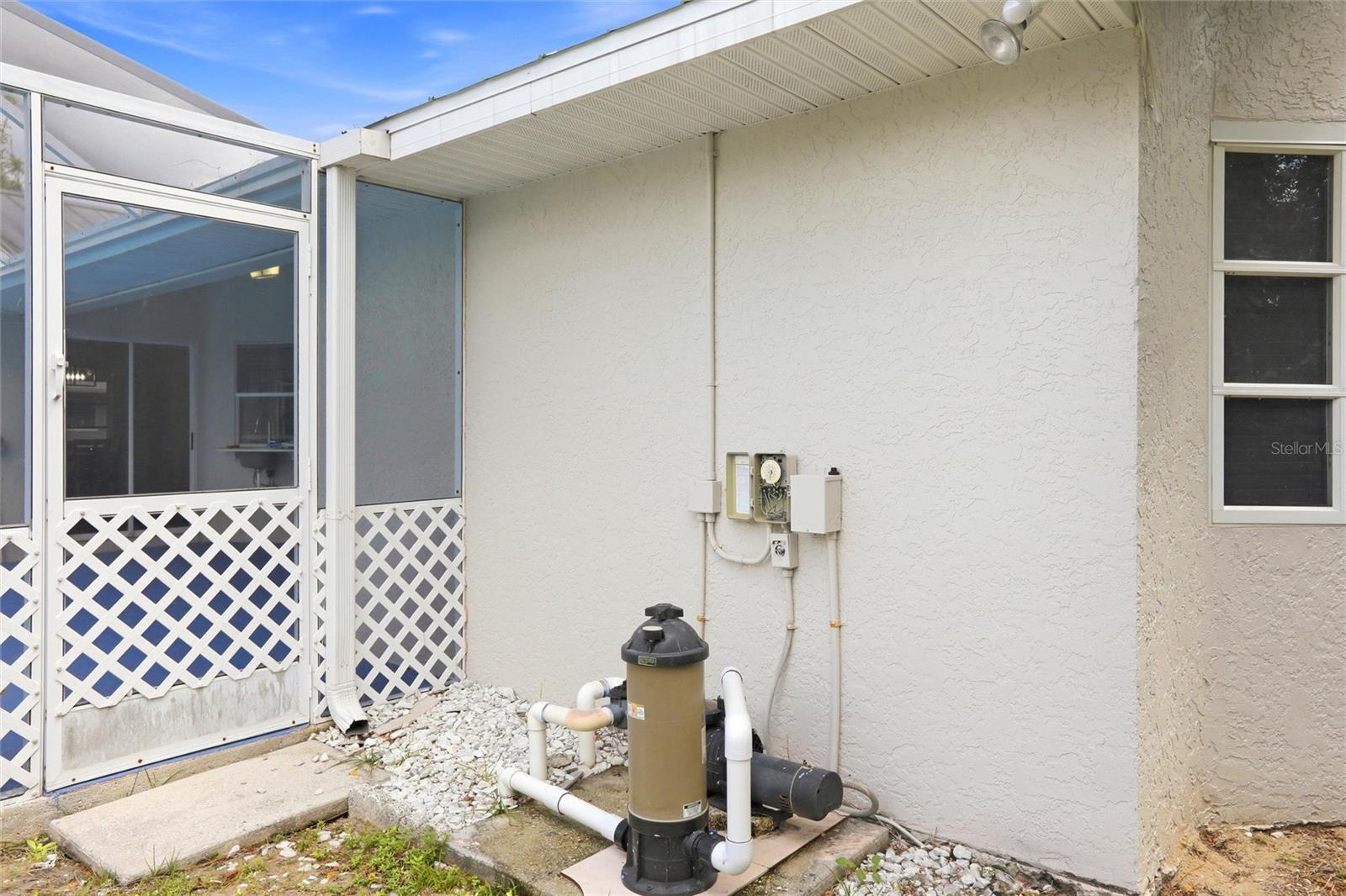 830 COLUMBIA ST, PORT CHARLOTTE, FL, 33948