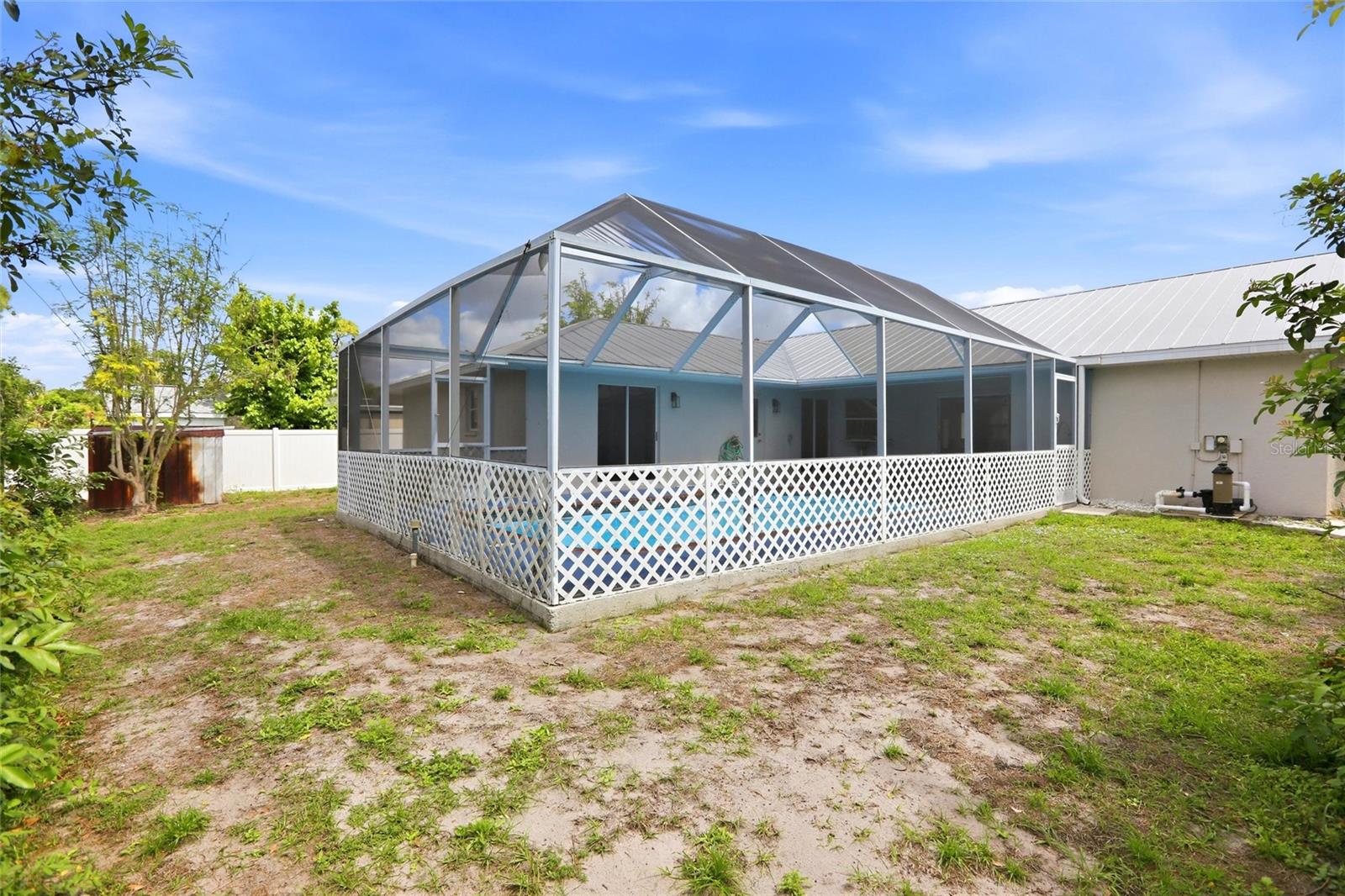 830 COLUMBIA ST, PORT CHARLOTTE, FL, 33948