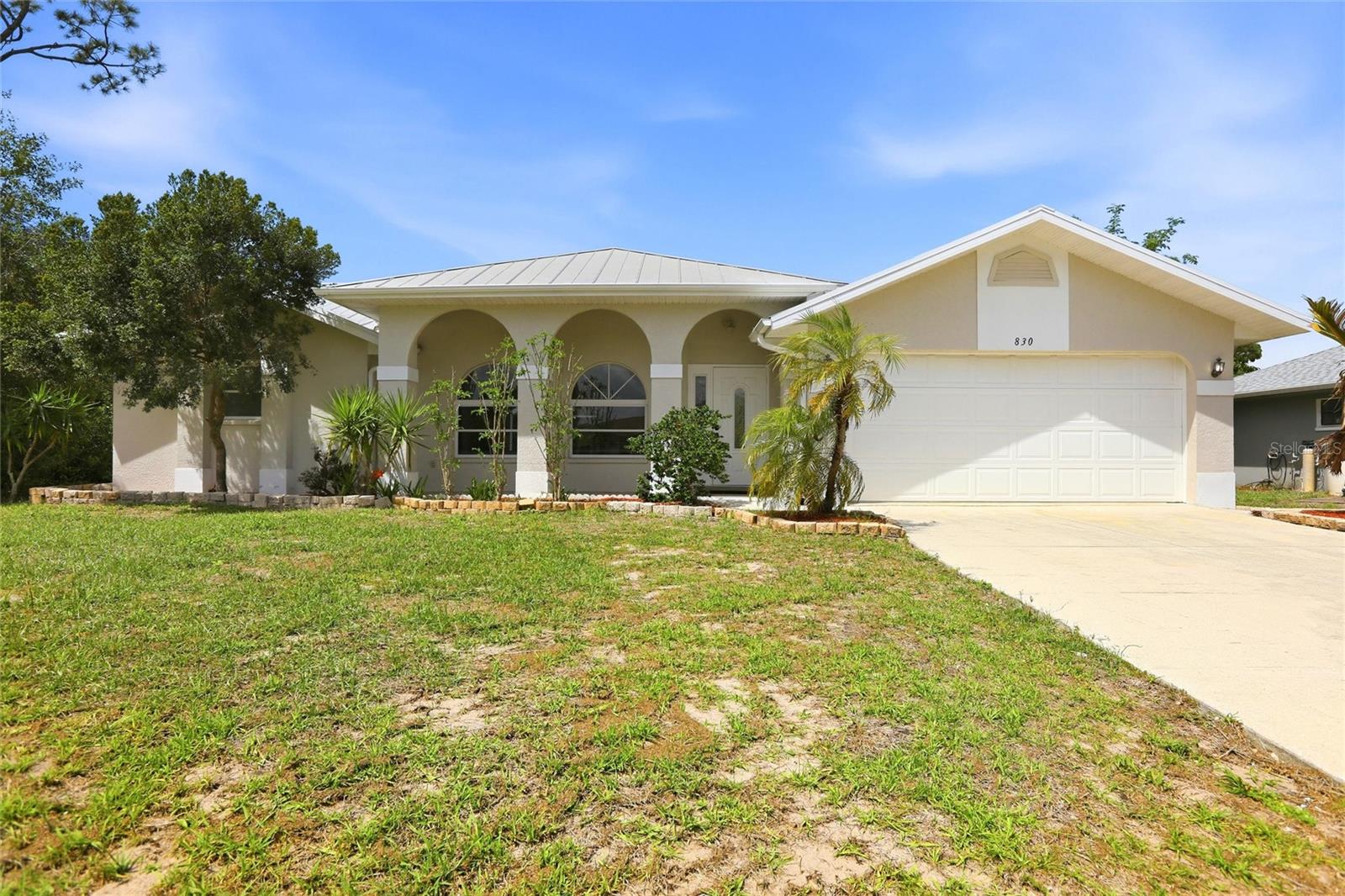 830 COLUMBIA ST, PORT CHARLOTTE, FL, 33948