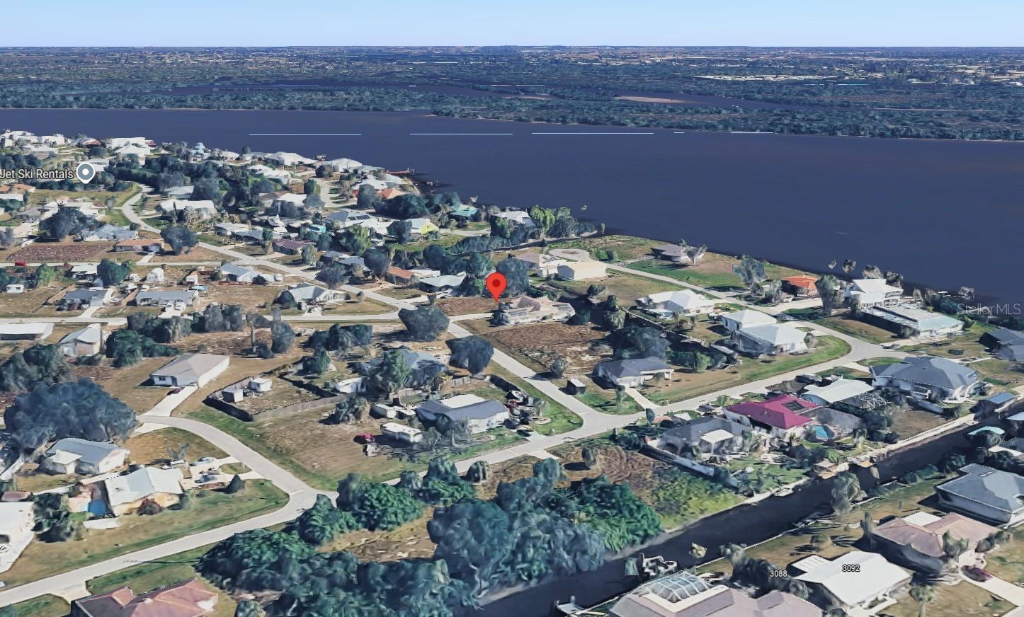 3298 DAYTONA DR, PUNTA GORDA, FL, 33983