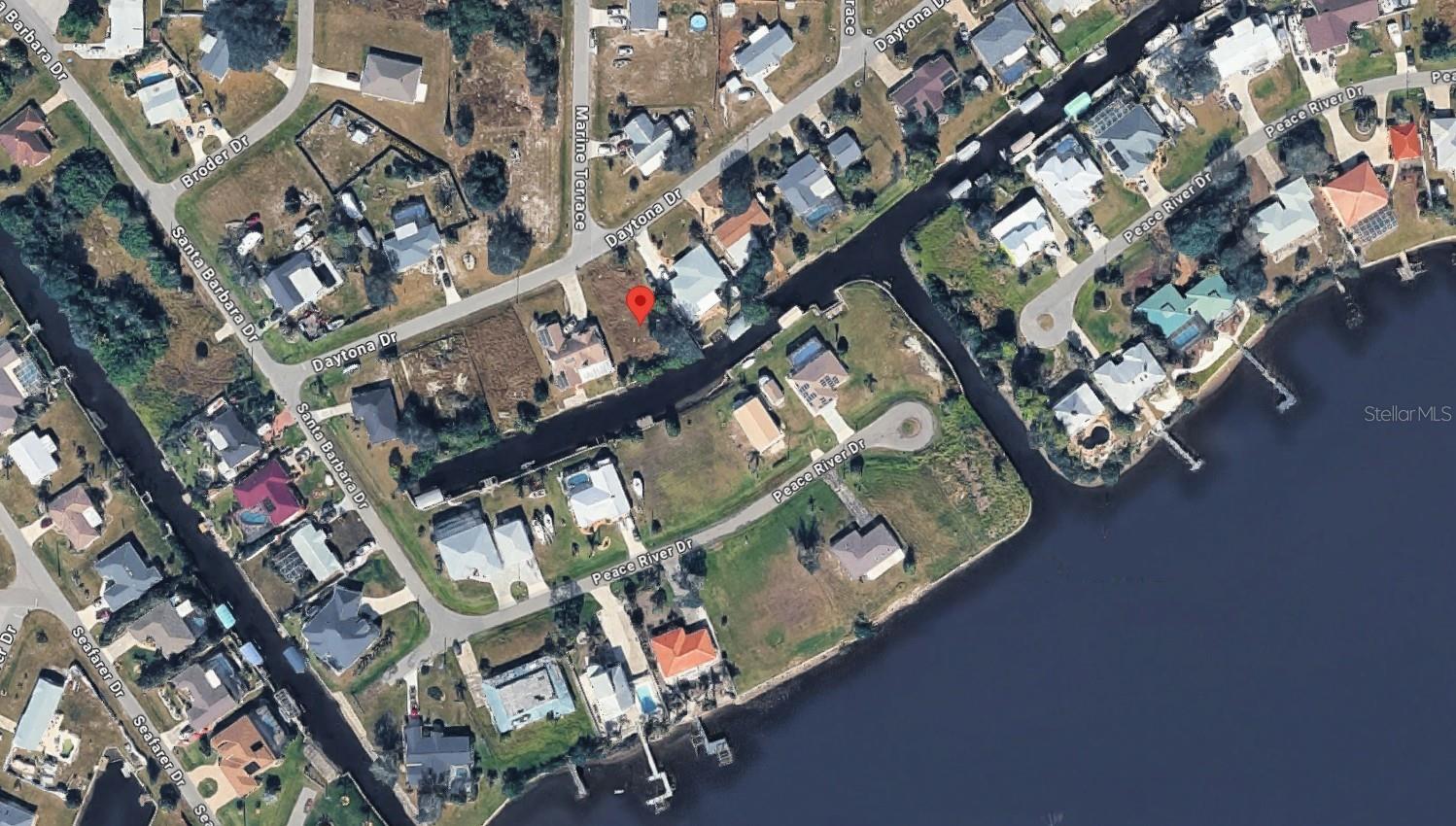 3298 DAYTONA DR, PUNTA GORDA, FL, 33983