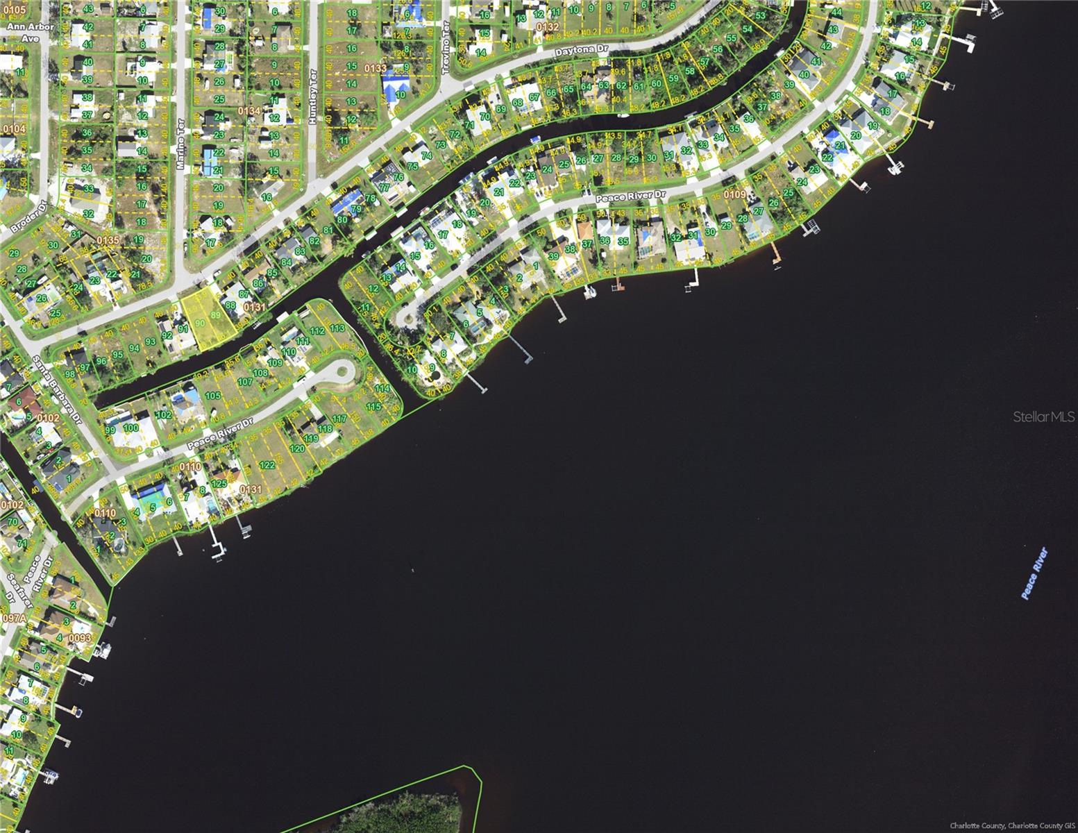 3298 DAYTONA DR, PUNTA GORDA, FL, 33983