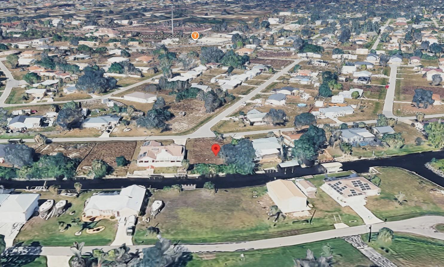 3298 DAYTONA DR, PUNTA GORDA, FL, 33983