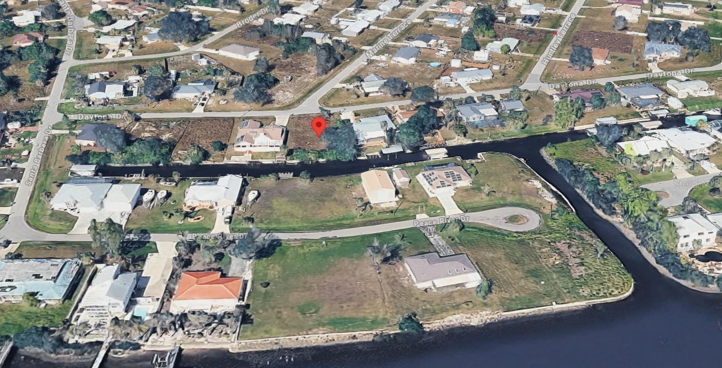 3298 DAYTONA DR, PUNTA GORDA, FL, 33983