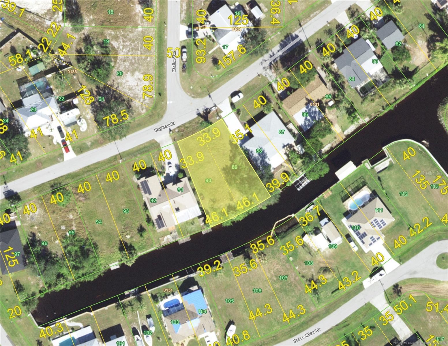 3298 DAYTONA DR, PUNTA GORDA, FL, 33983