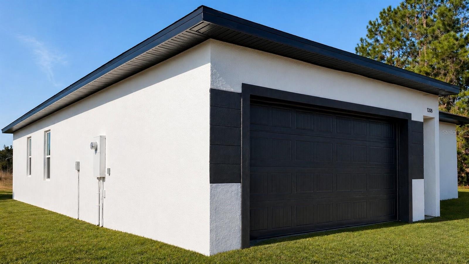 1205 HUDSON HARBOR LN, KISSIMMEE, FL, 34759