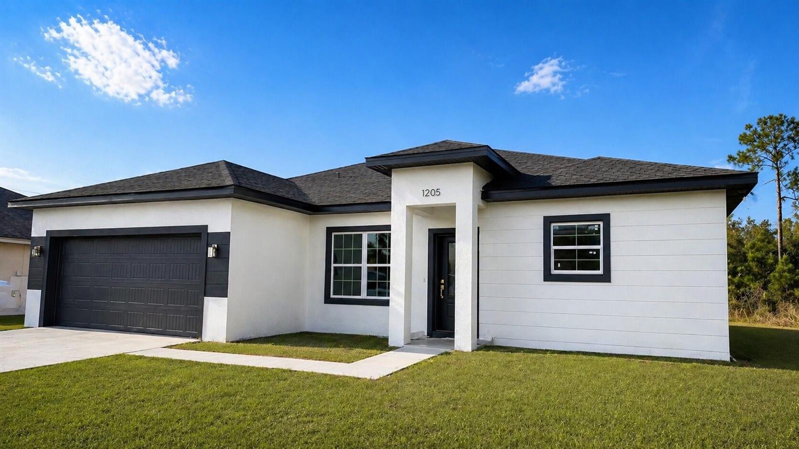 1205 HUDSON HARBOR LN, KISSIMMEE, FL, 34759