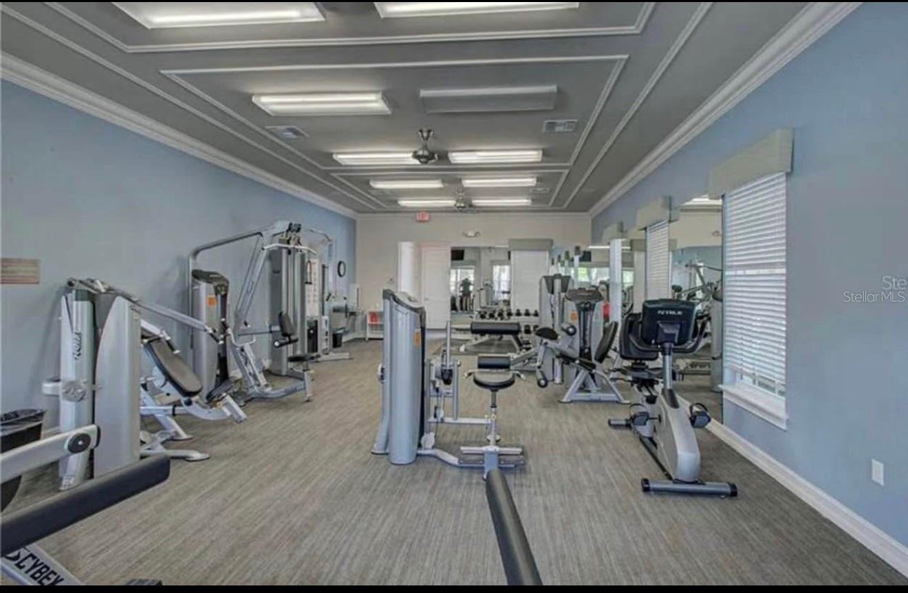 8342 ENCLAVE WAY #104, SARASOTA, FL, 34243