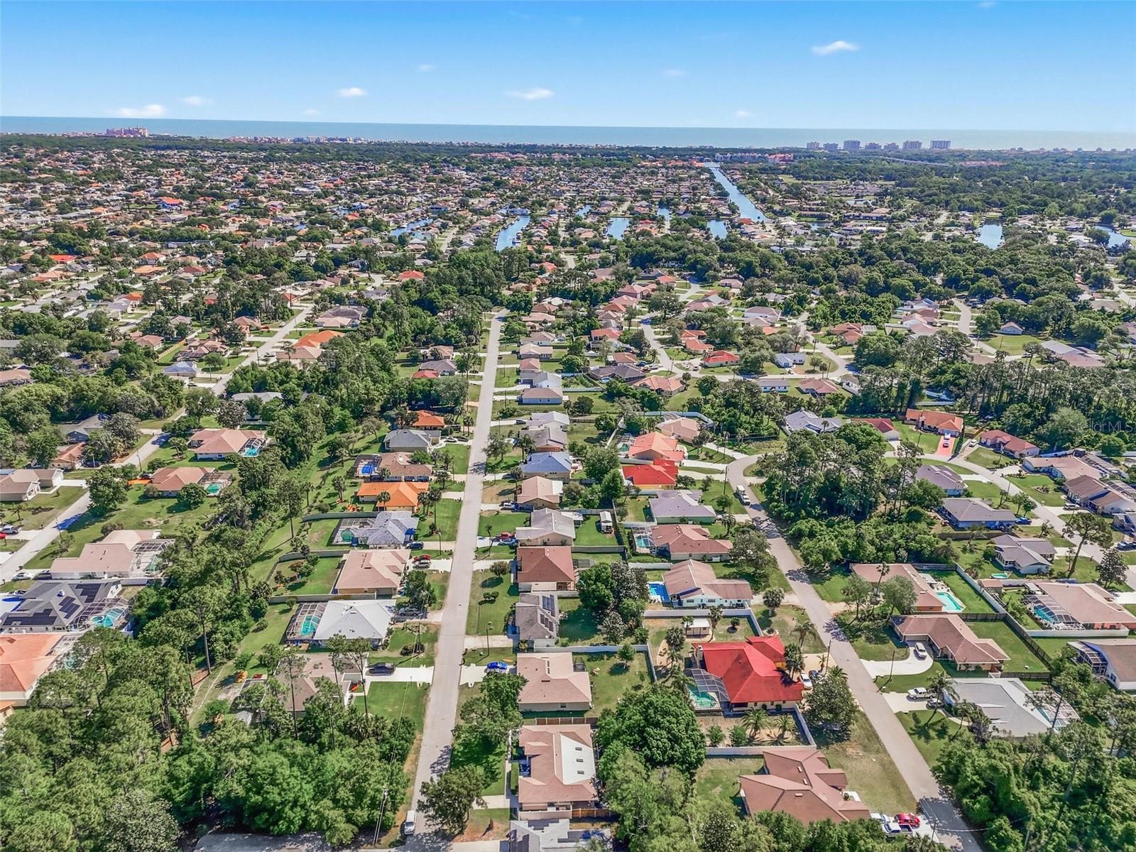 89 FOSTER LN, PALM COAST, FL, 32137