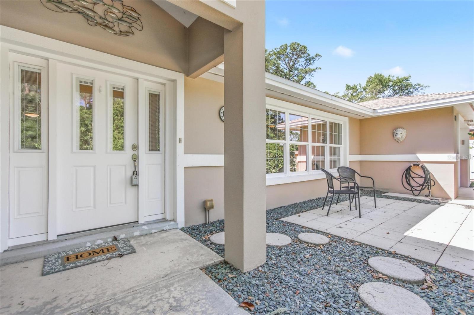 89 FOSTER LN, PALM COAST, FL, 32137