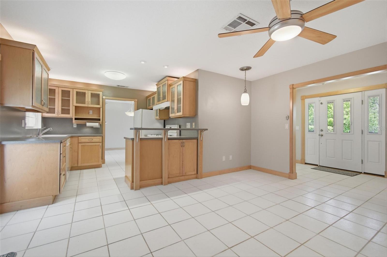 89 FOSTER LN, PALM COAST, FL, 32137