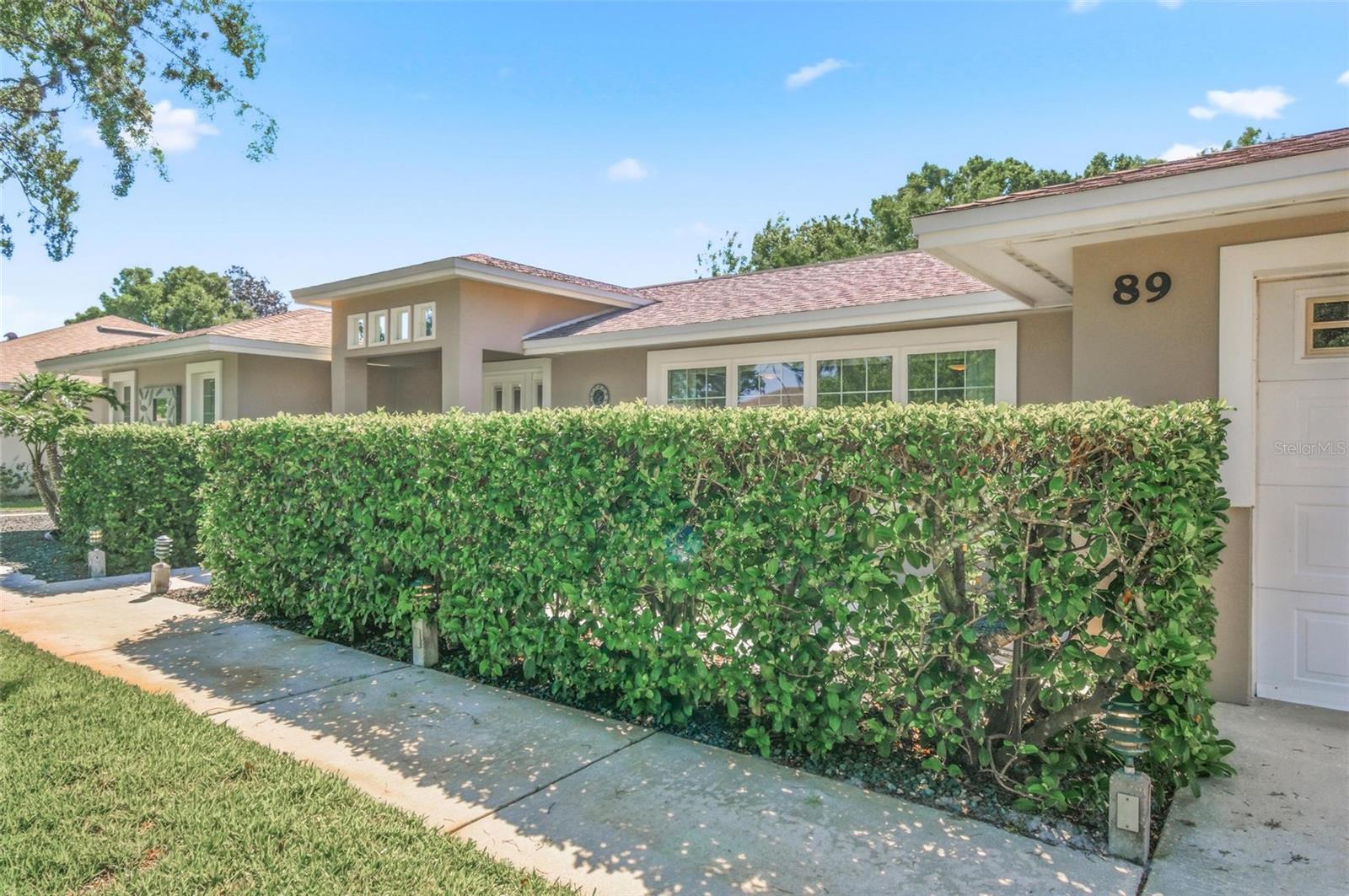 89 FOSTER LN, PALM COAST, FL, 32137