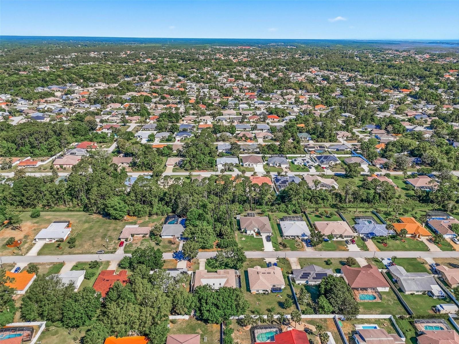 89 FOSTER LN, PALM COAST, FL, 32137