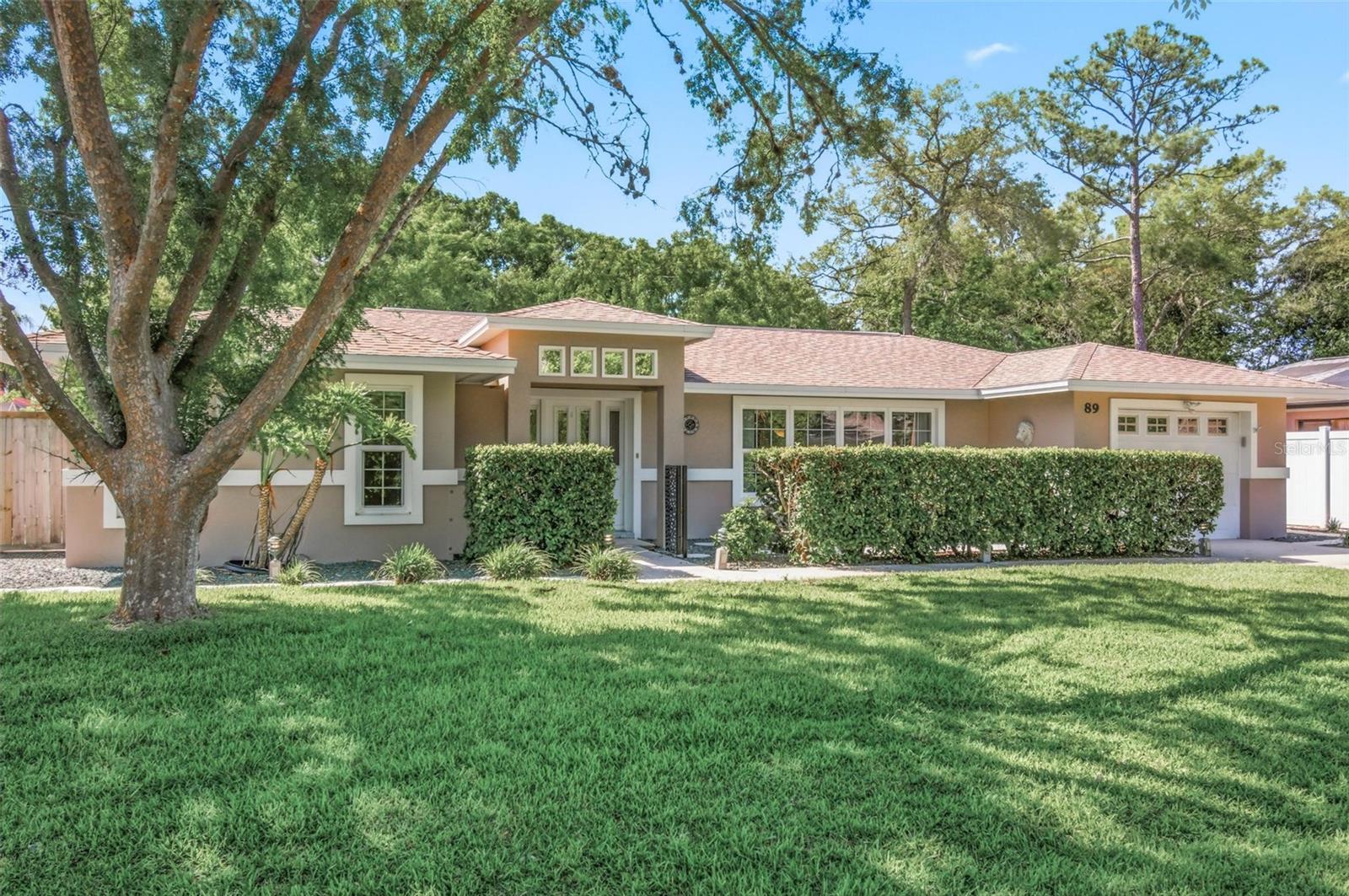 89 FOSTER LN, PALM COAST, FL, 32137