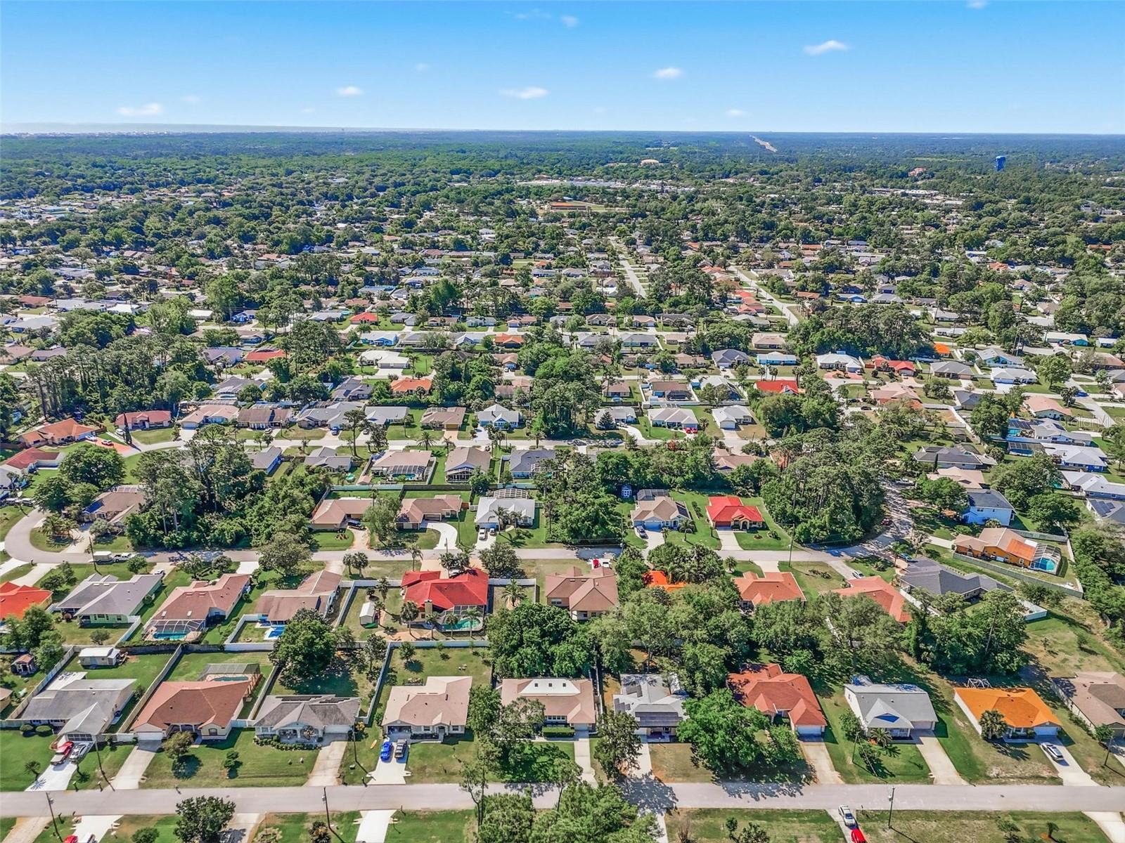 89 FOSTER LN, PALM COAST, FL, 32137