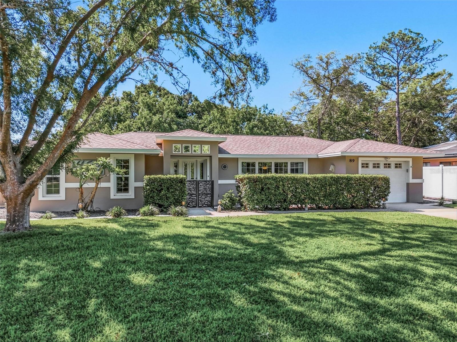 89 FOSTER LN, PALM COAST, FL, 32137