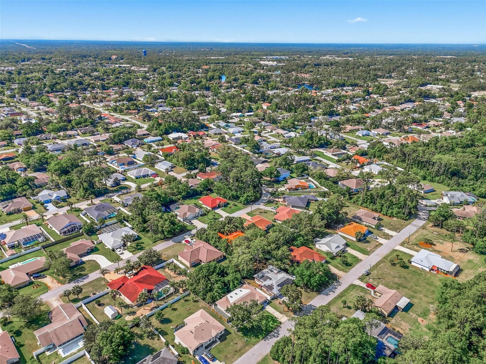 89 FOSTER LN, PALM COAST, FL, 32137