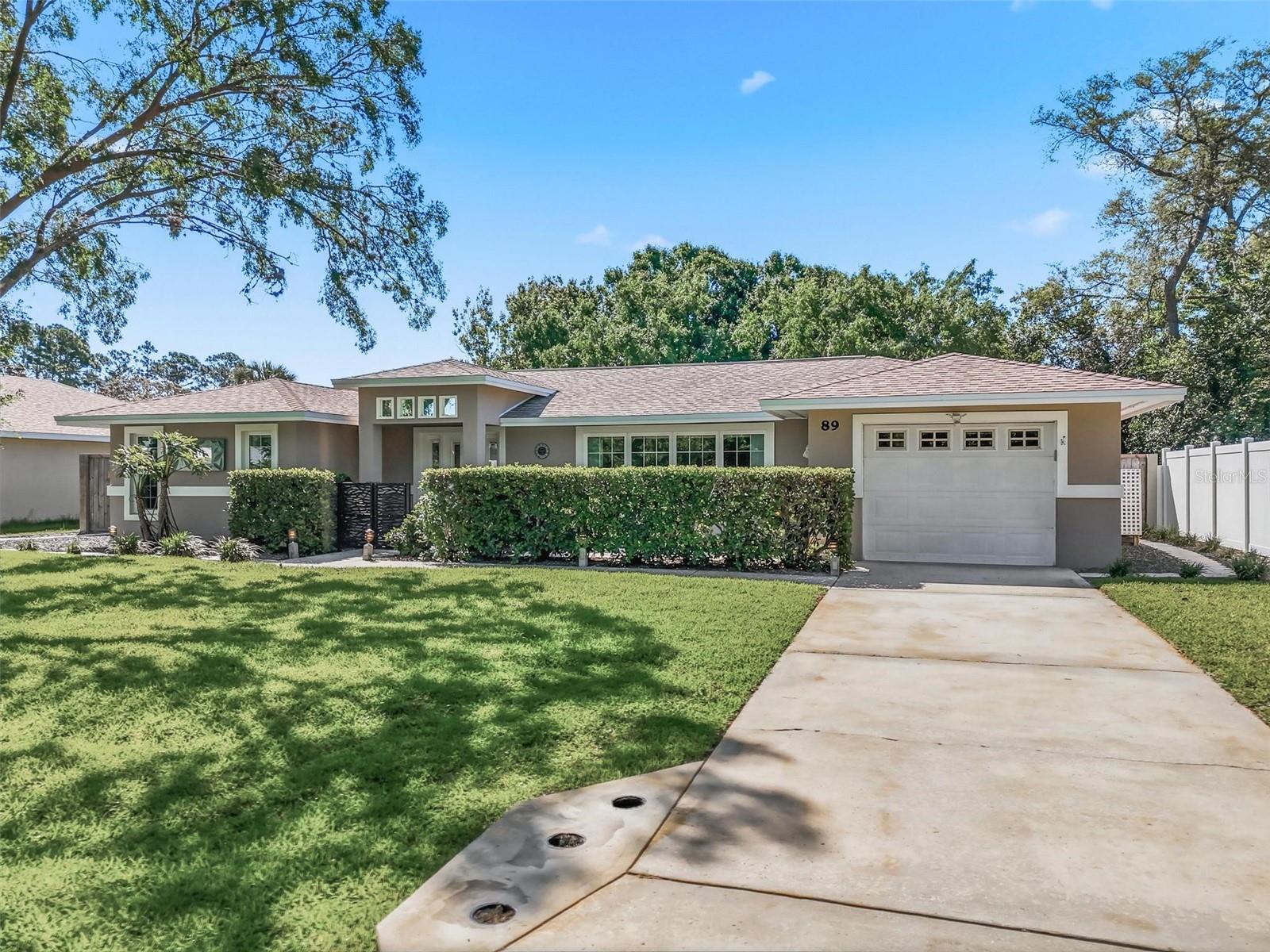 89 FOSTER LN, PALM COAST, FL, 32137