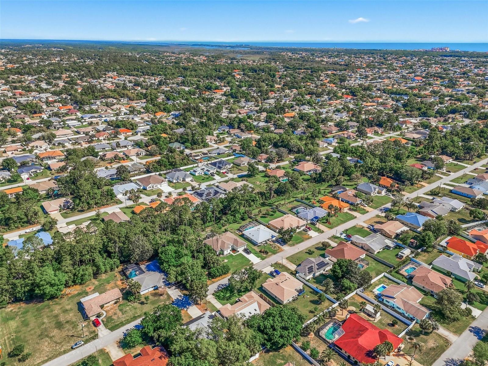 89 FOSTER LN, PALM COAST, FL, 32137