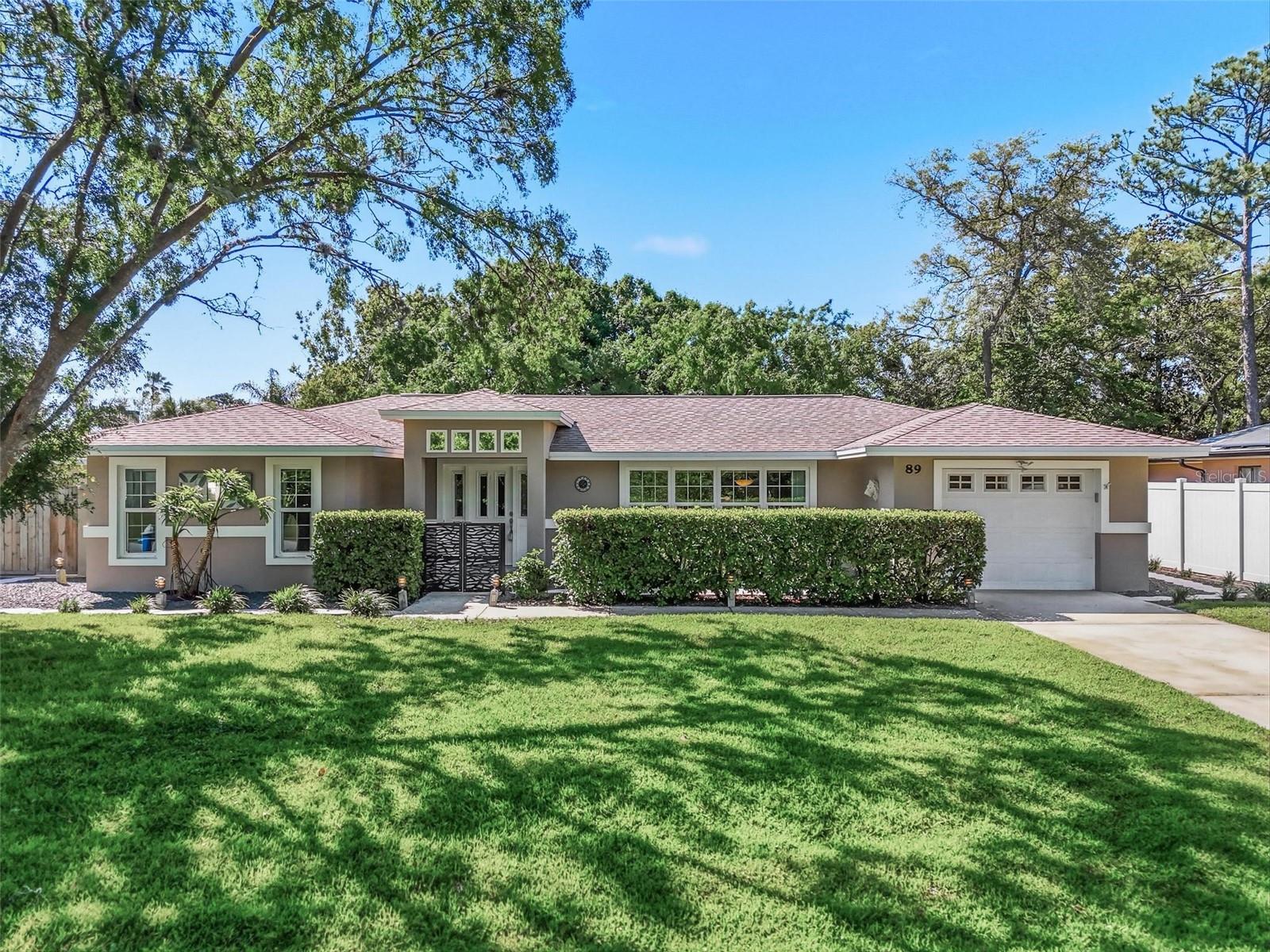 89 FOSTER LN, PALM COAST, FL, 32137