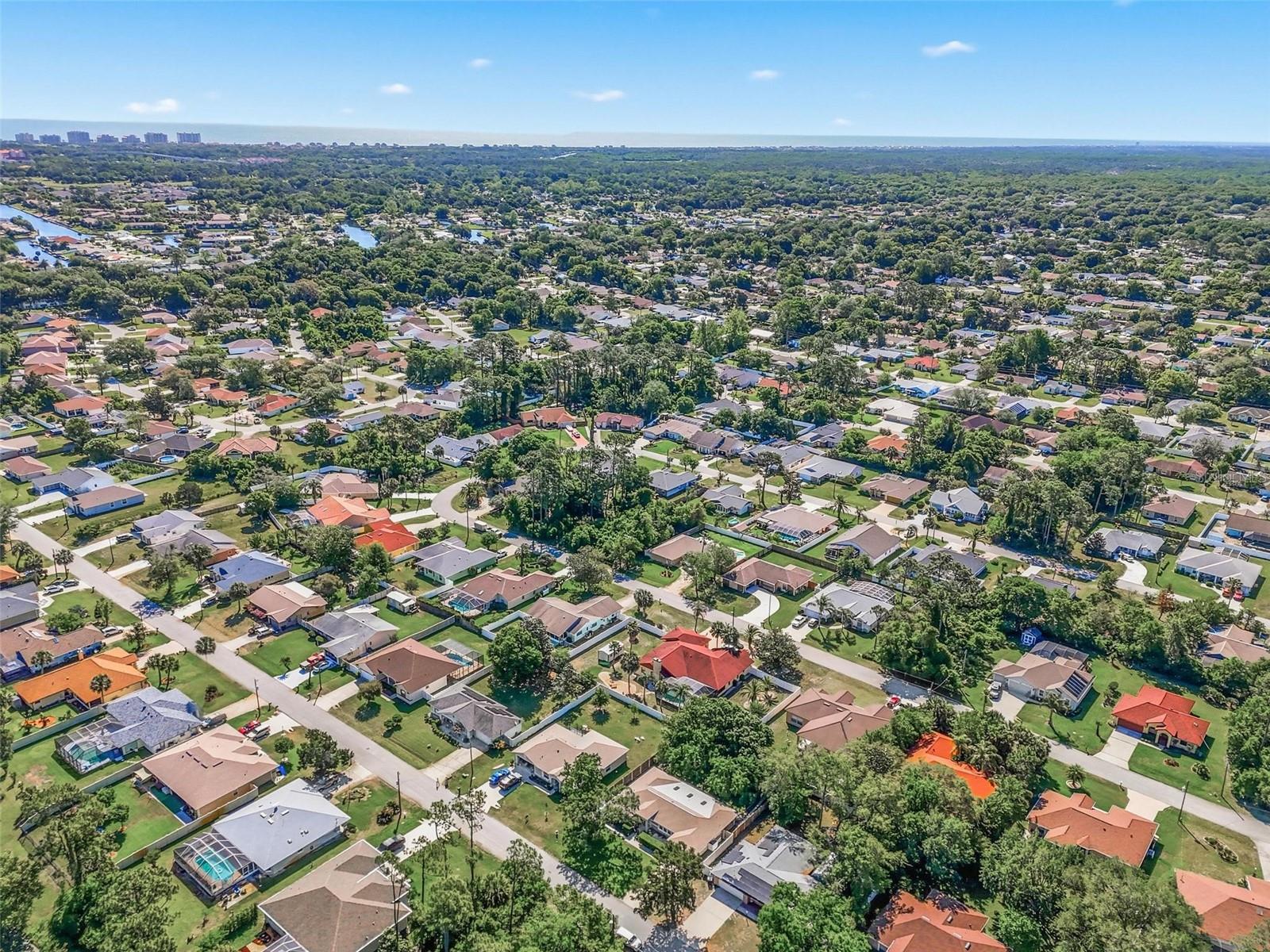 89 FOSTER LN, PALM COAST, FL, 32137