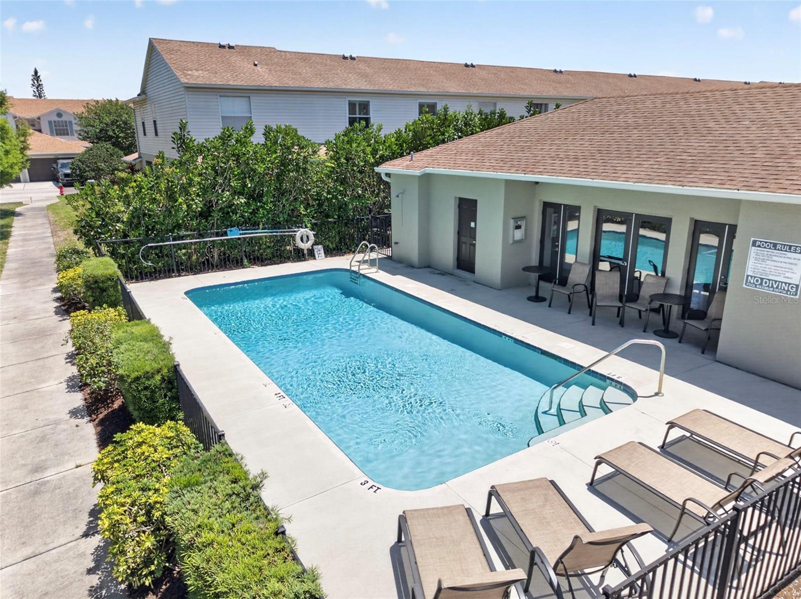 5291 NEIL DR, ST PETERSBURG, FL, 33714