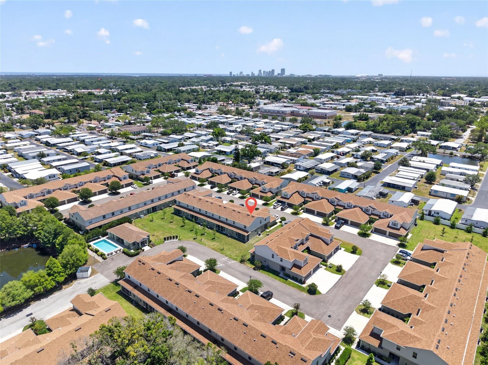 5291 NEIL DR, ST PETERSBURG, FL, 33714