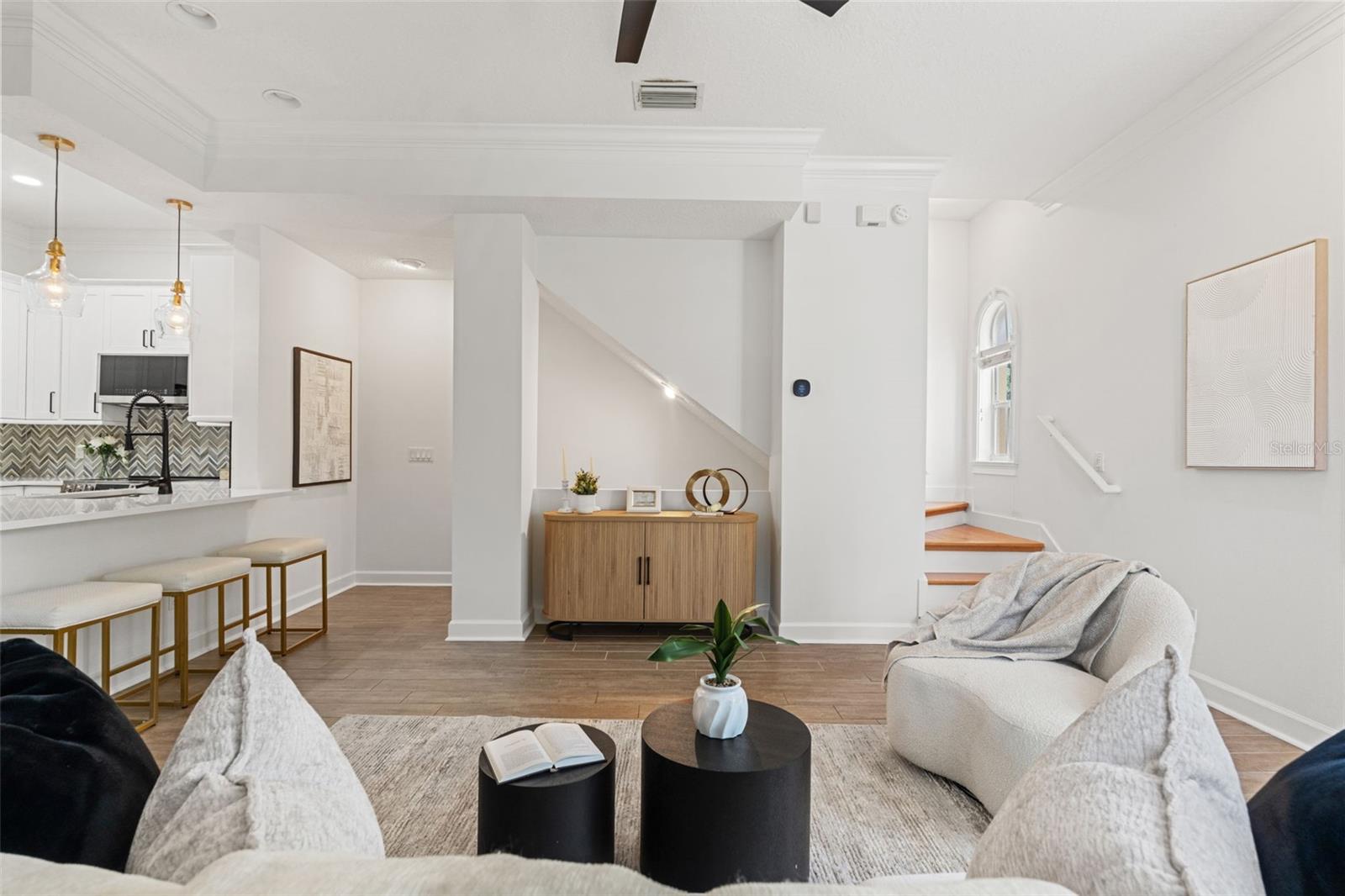 3010 W STOVALL ST #H, TAMPA, FL, 33629