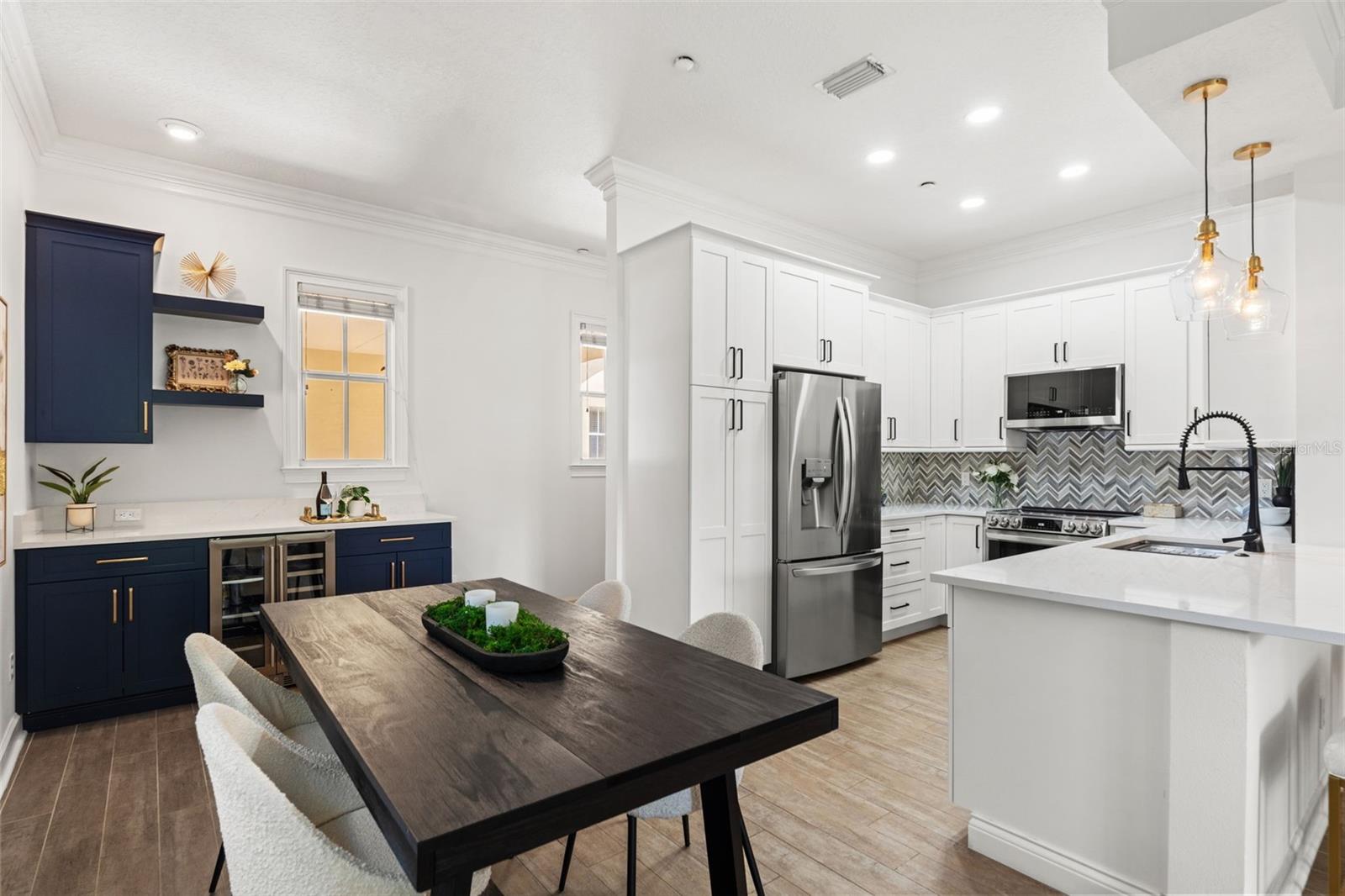 3010 W STOVALL ST #H, TAMPA, FL, 33629