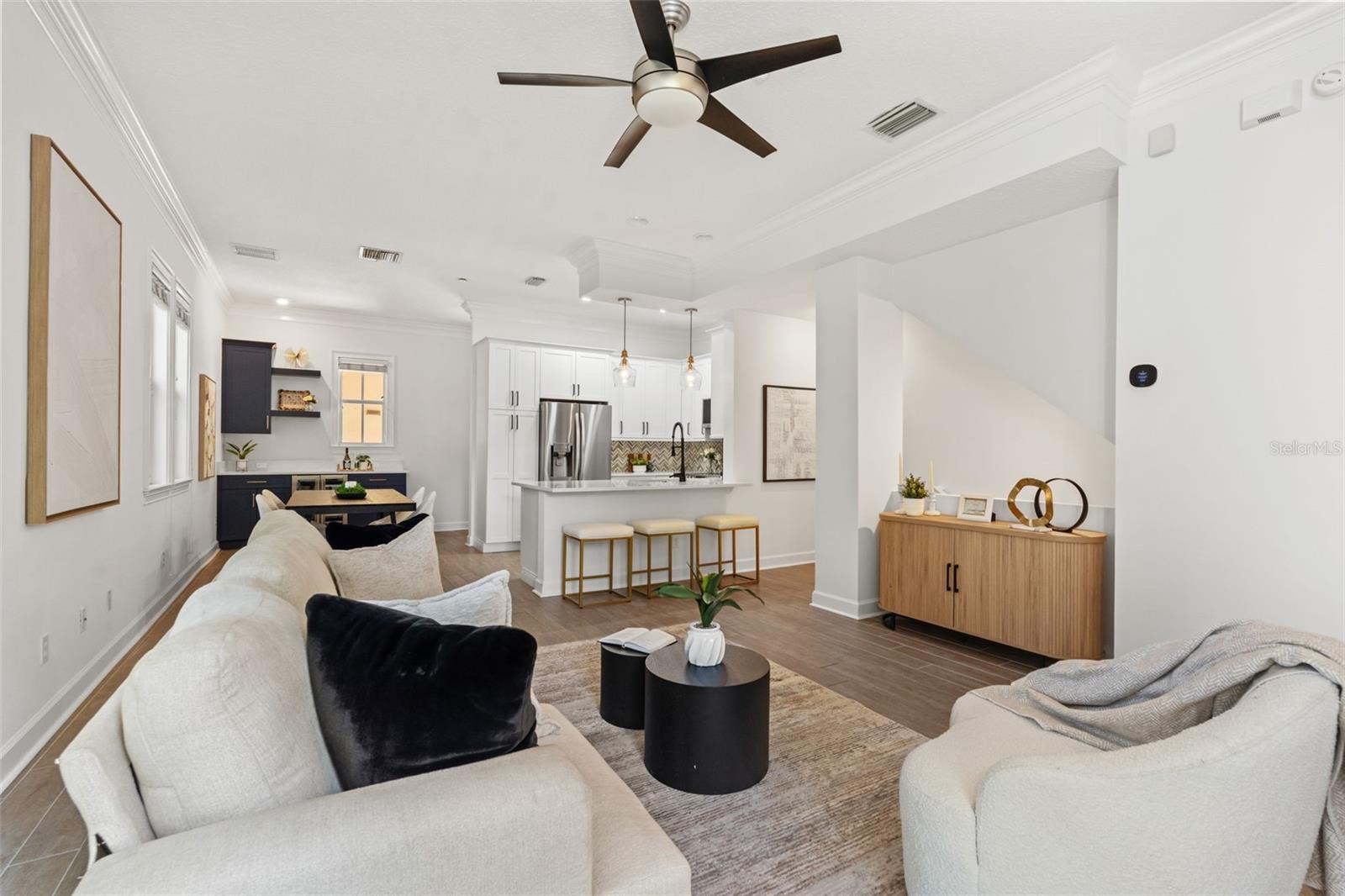 3010 W STOVALL ST #H, TAMPA, FL, 33629