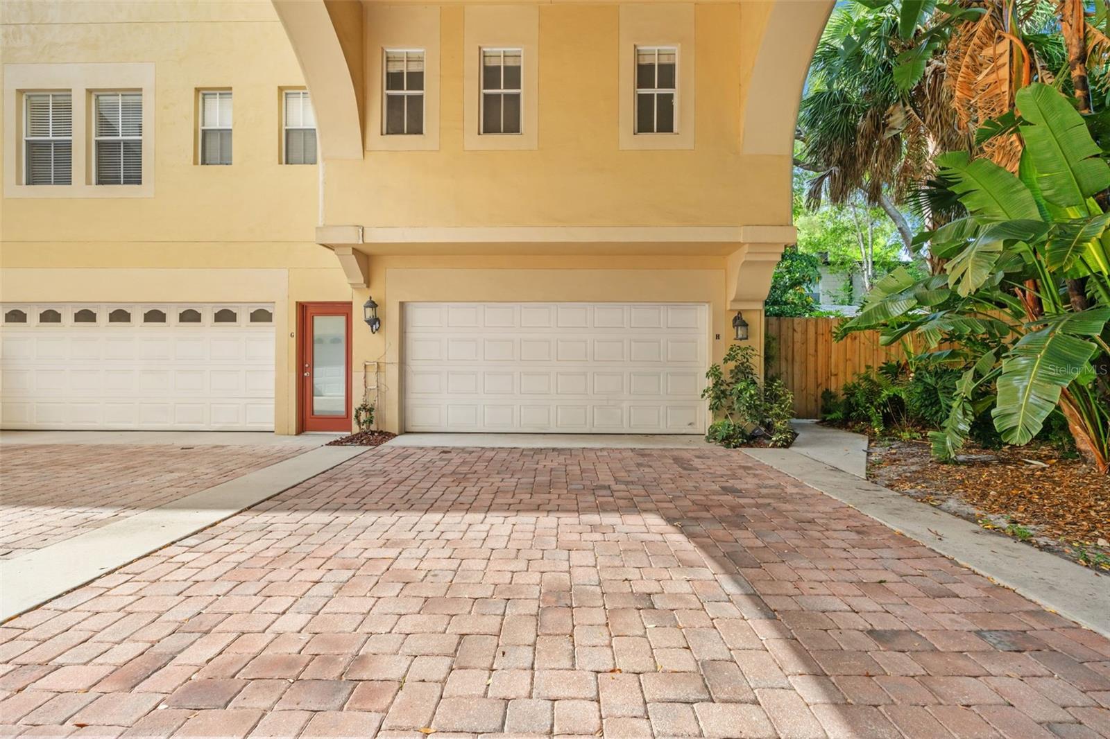 3010 W STOVALL ST #H, TAMPA, FL, 33629