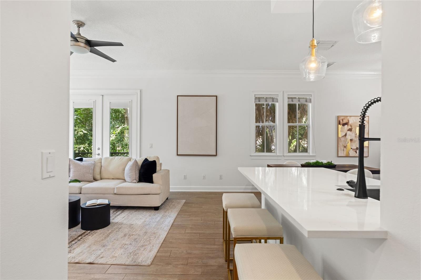 3010 W STOVALL ST #H, TAMPA, FL, 33629