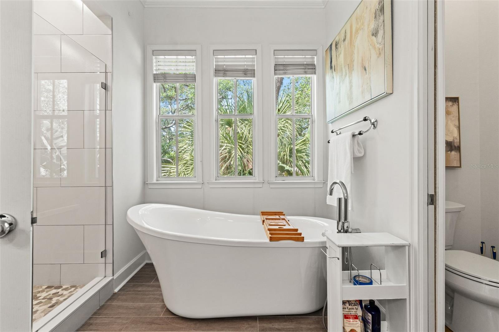 3010 W STOVALL ST #H, TAMPA, FL, 33629