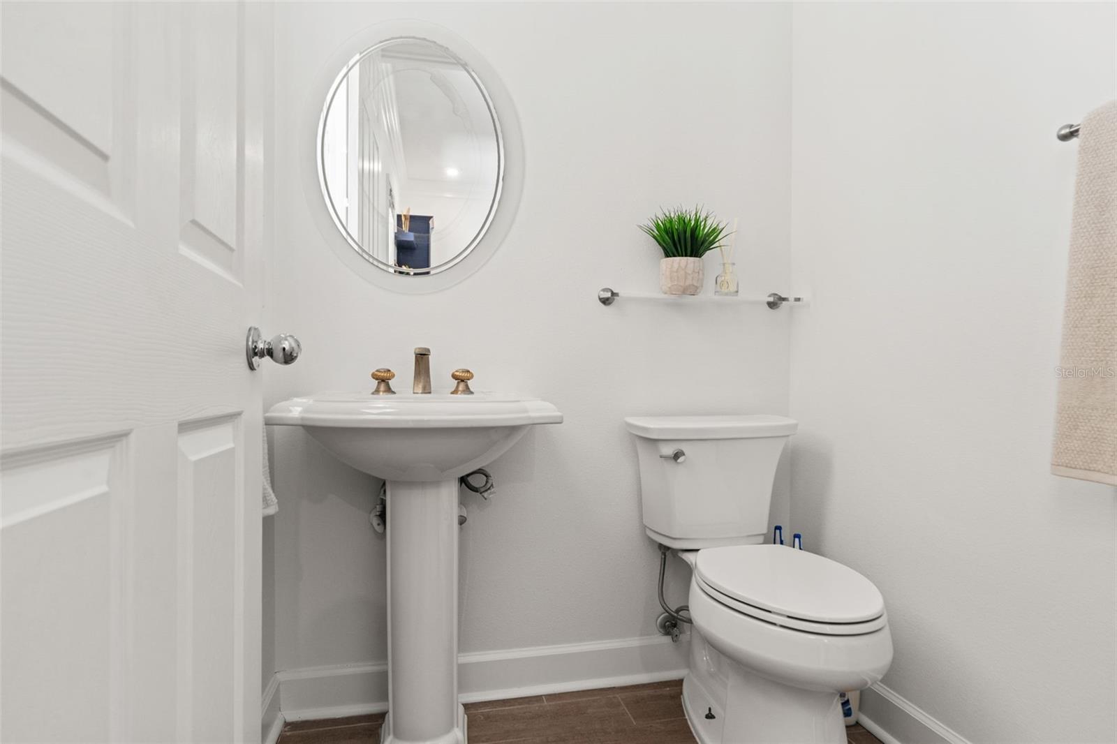 3010 W STOVALL ST #H, TAMPA, FL, 33629