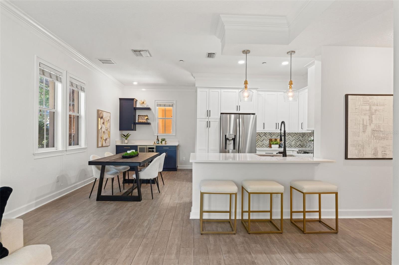 3010 W STOVALL ST #H, TAMPA, FL, 33629