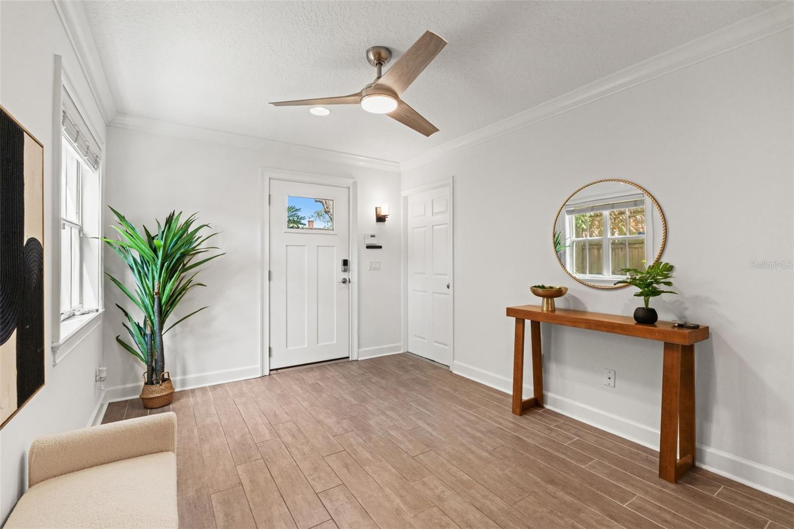 3010 W STOVALL ST #H, TAMPA, FL, 33629